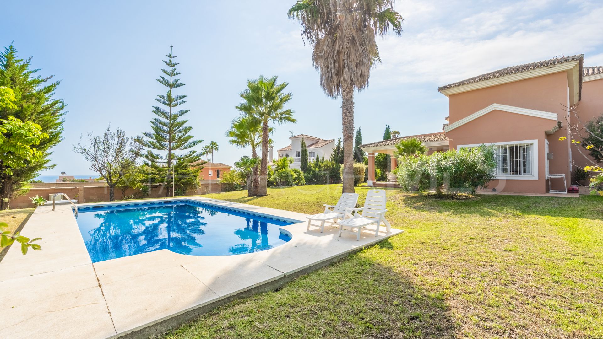 Villa for sale in La Gaspara