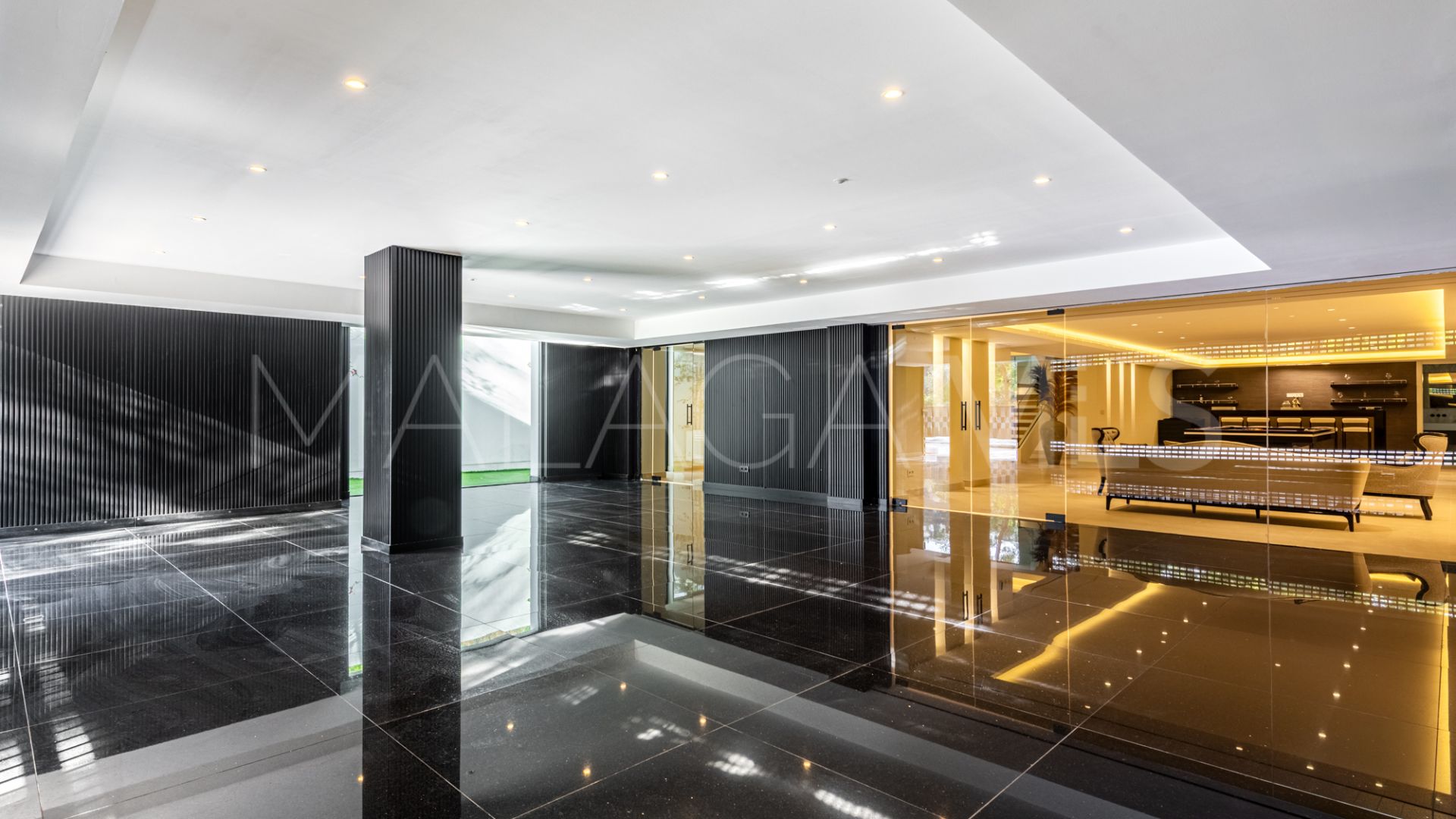 Villa for sale in La Quinta