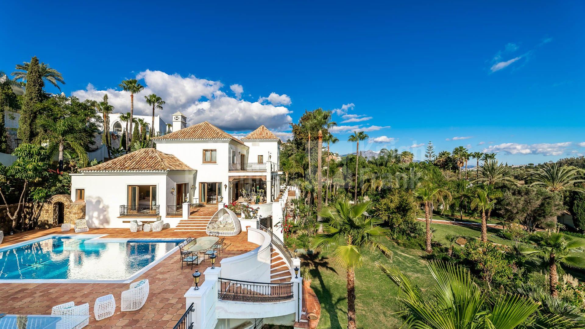 Paraiso Alto, Отличная недвижимость в Эль Параисо Альто