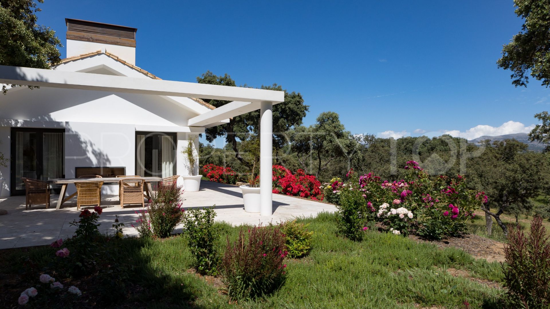 4 bedrooms villa for sale in Ronda