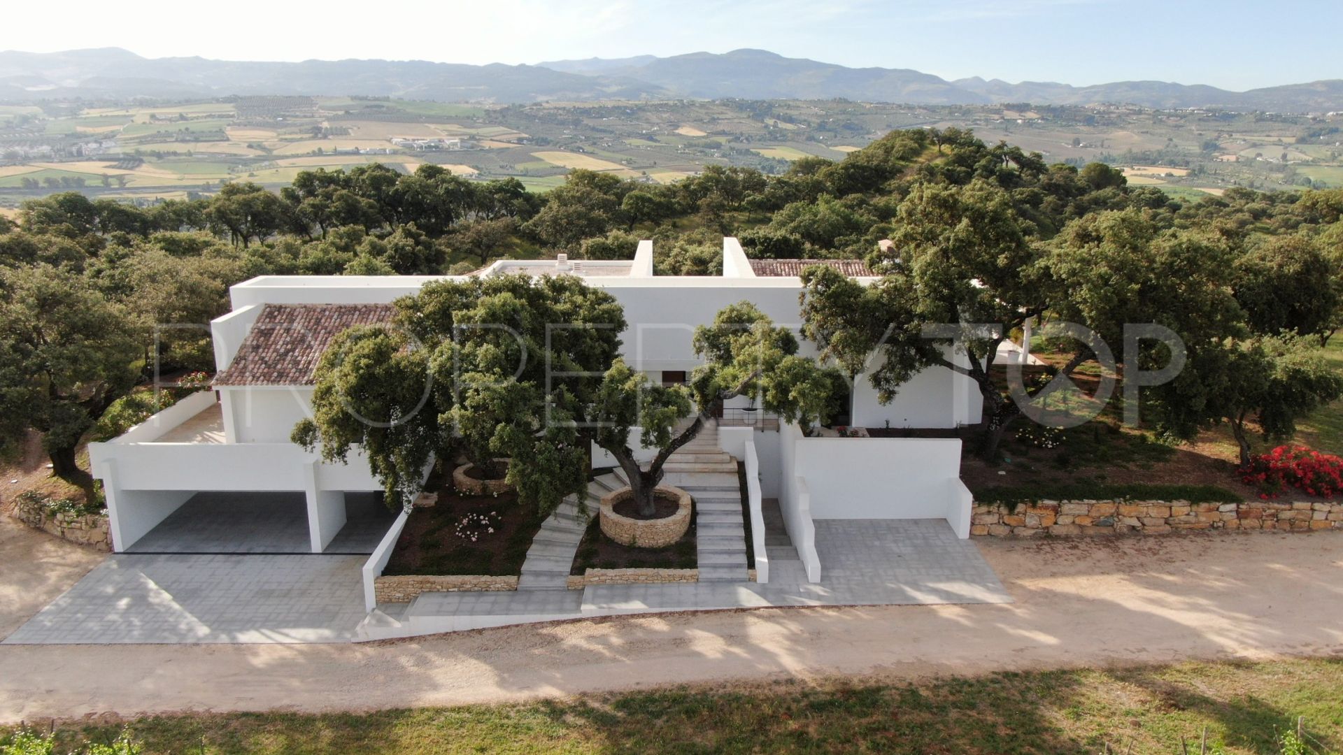 4 bedrooms villa for sale in Ronda