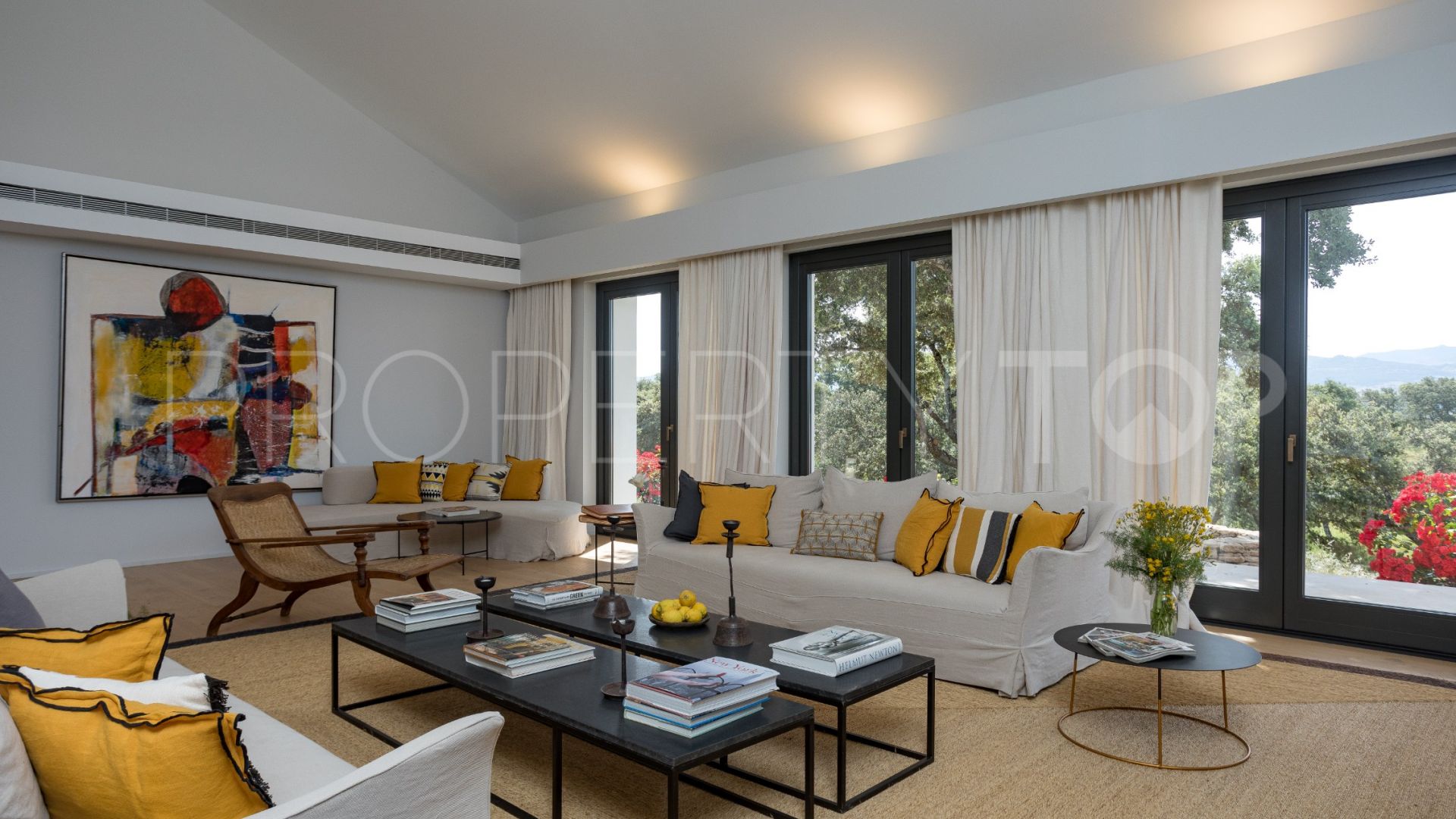 4 bedrooms villa for sale in Ronda