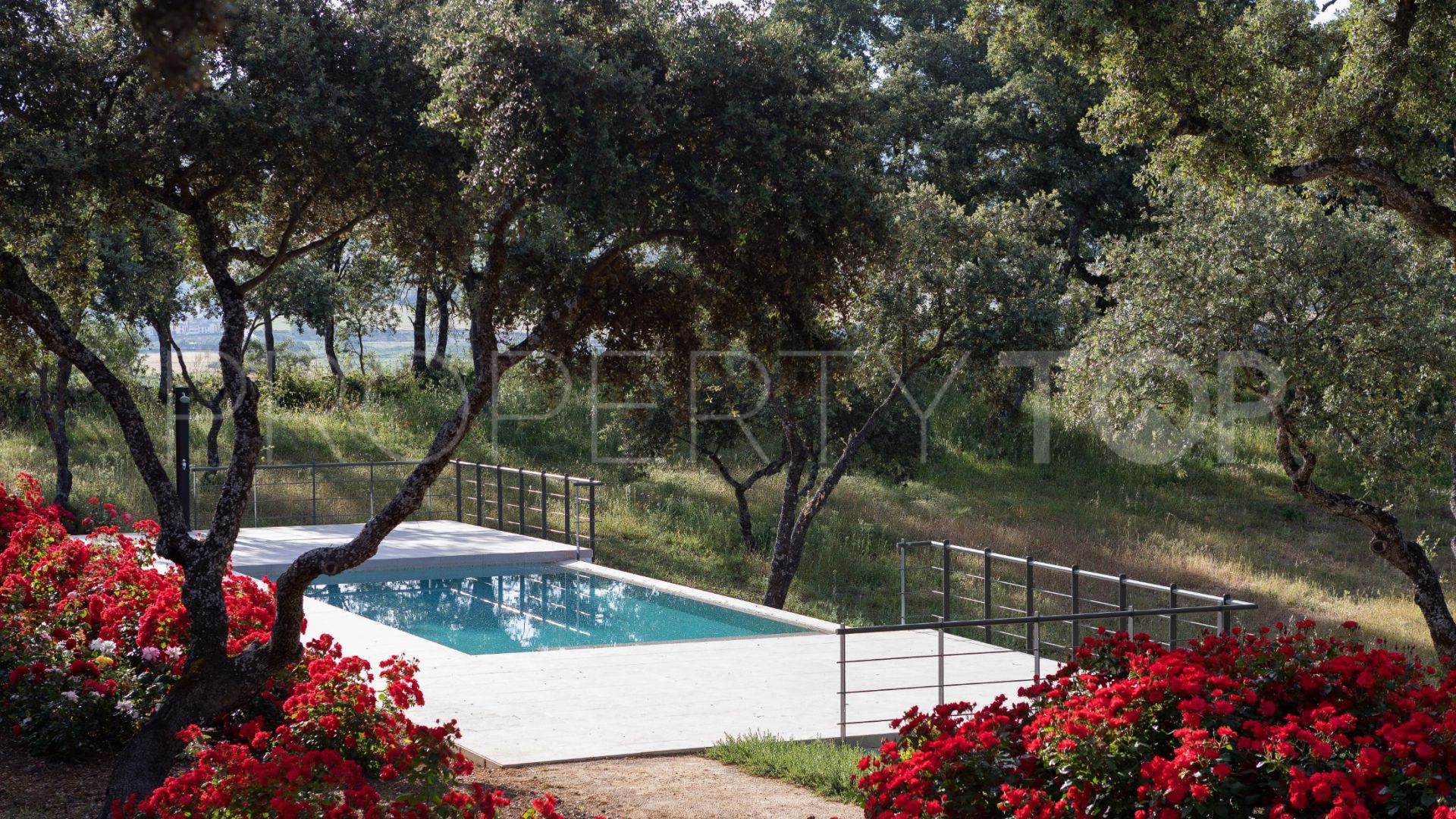 4 bedrooms villa for sale in Ronda