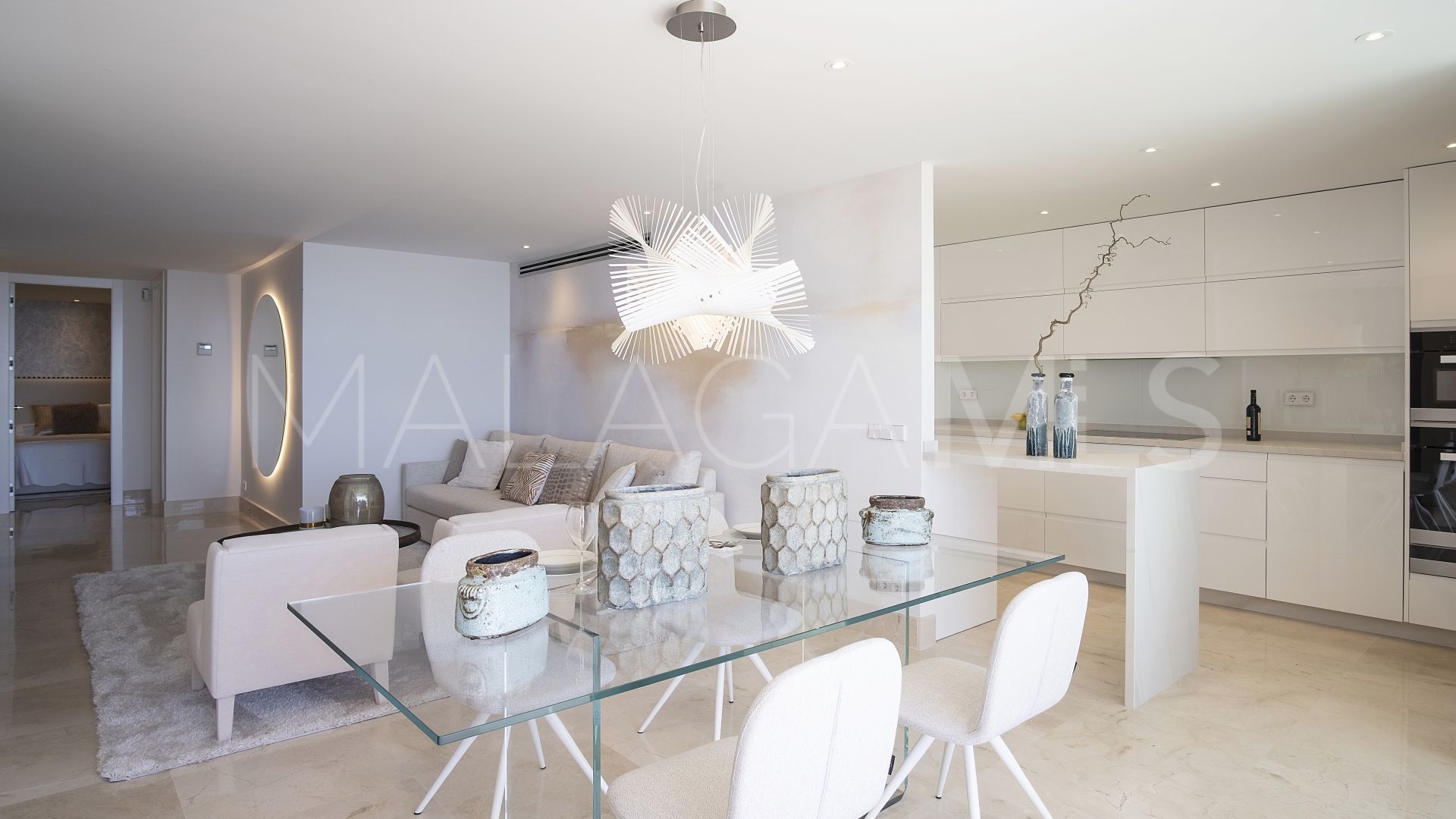Buy Estepona Playa 2 bedrooms apartment