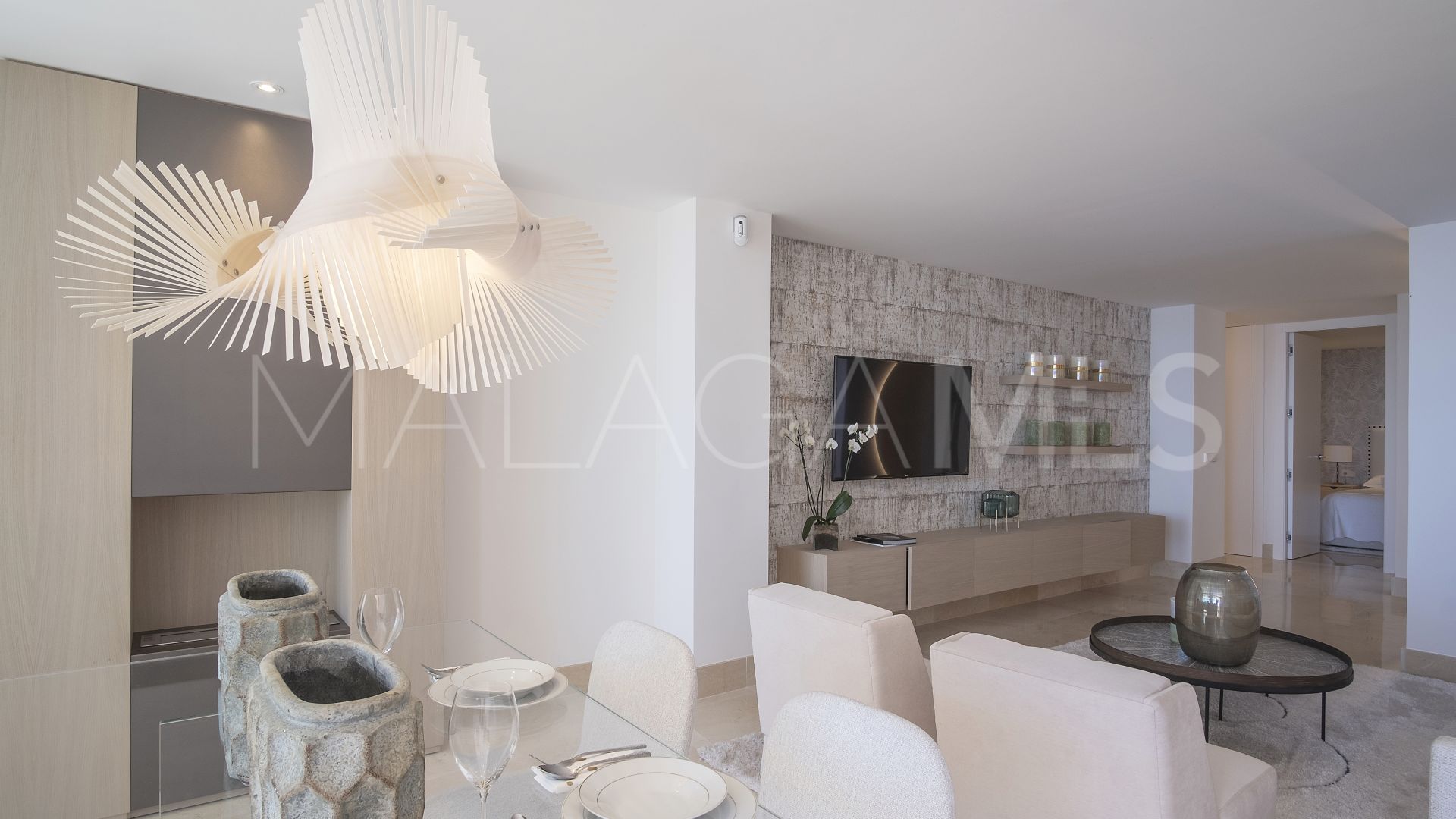 Wohnung for sale in Estepona Playa