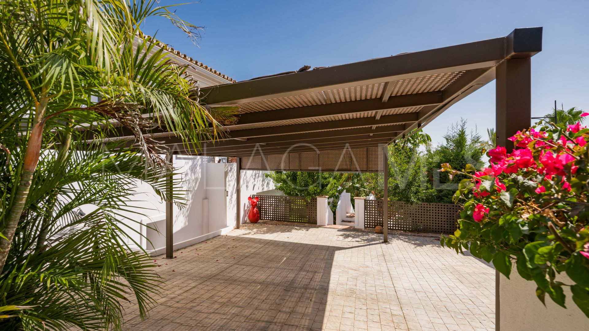 Villa for sale de 5 bedrooms in Pavona Real