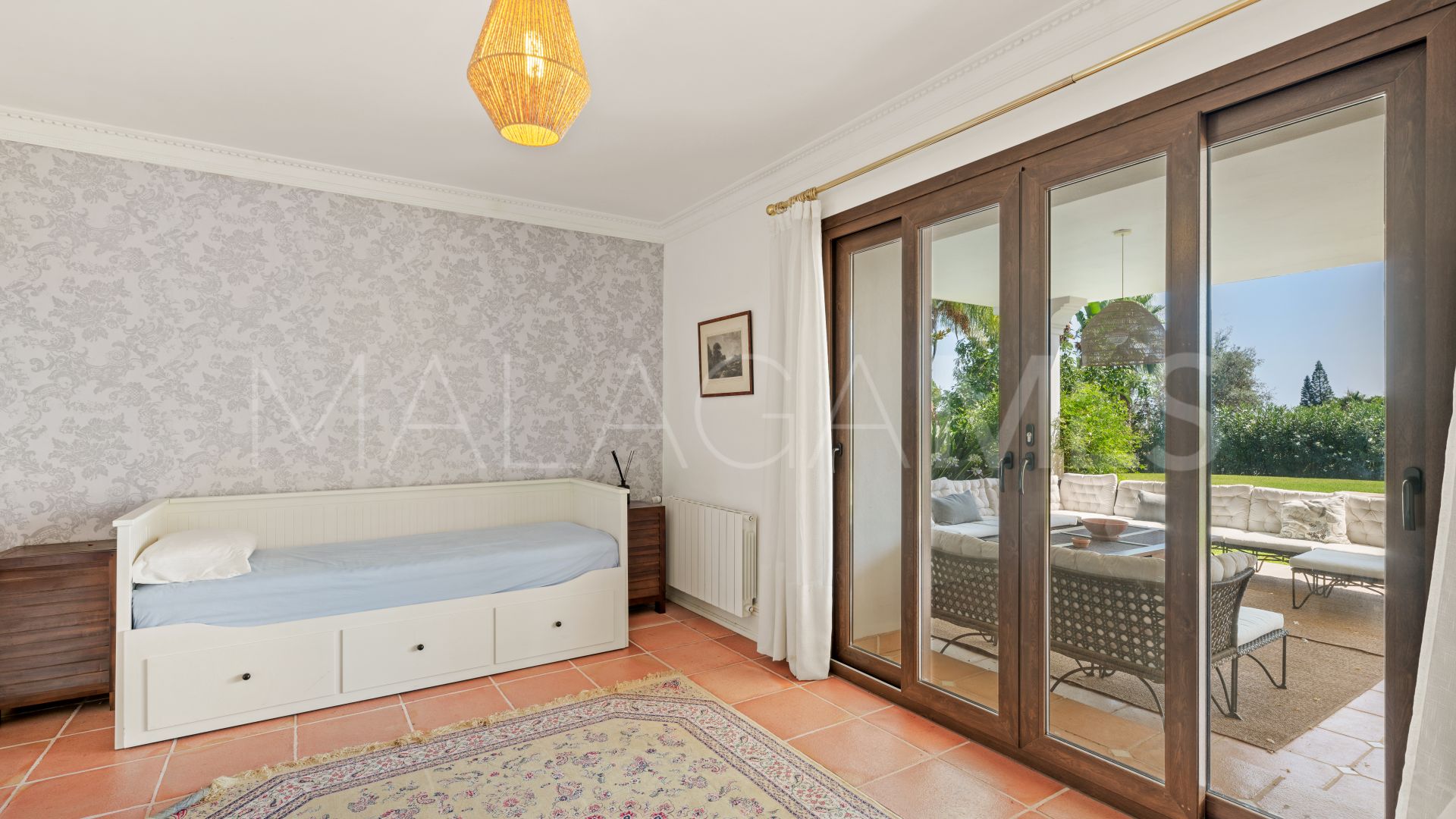 Villa for sale de 5 bedrooms in Pavona Real