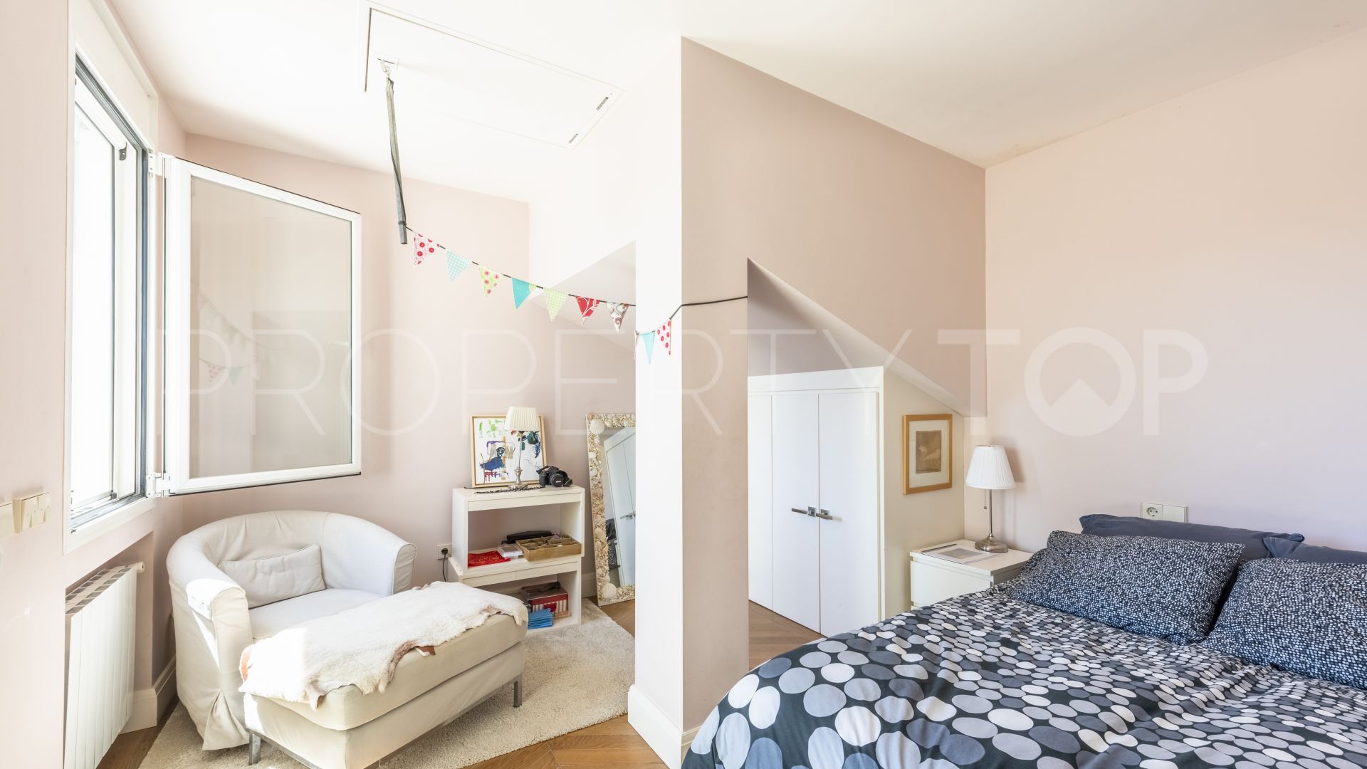 Marbella Hill Club 5 bedrooms villa for sale
