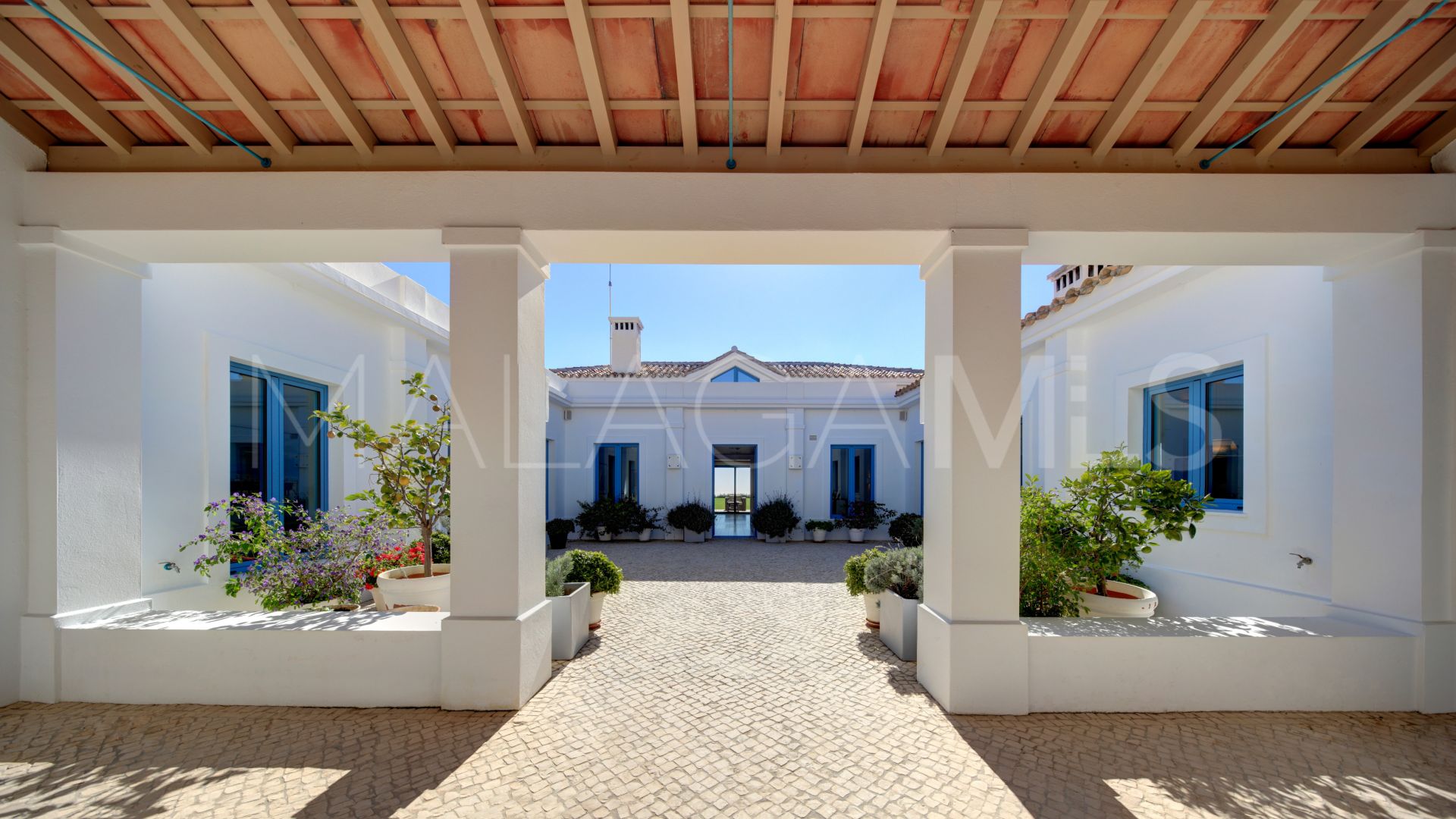 4 bedrooms villa for sale in Monte Mayor