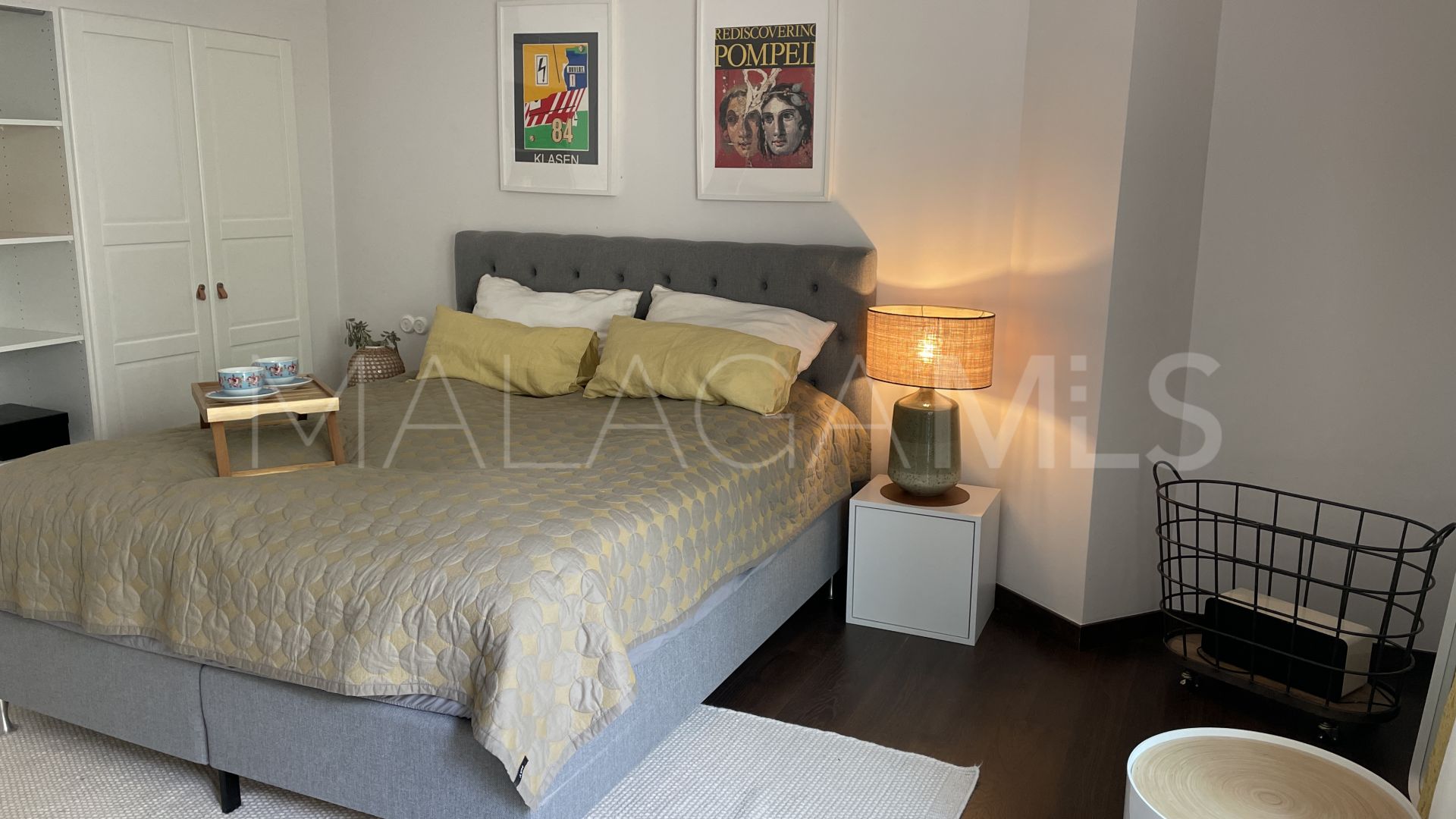 For sale Las Brisas villa