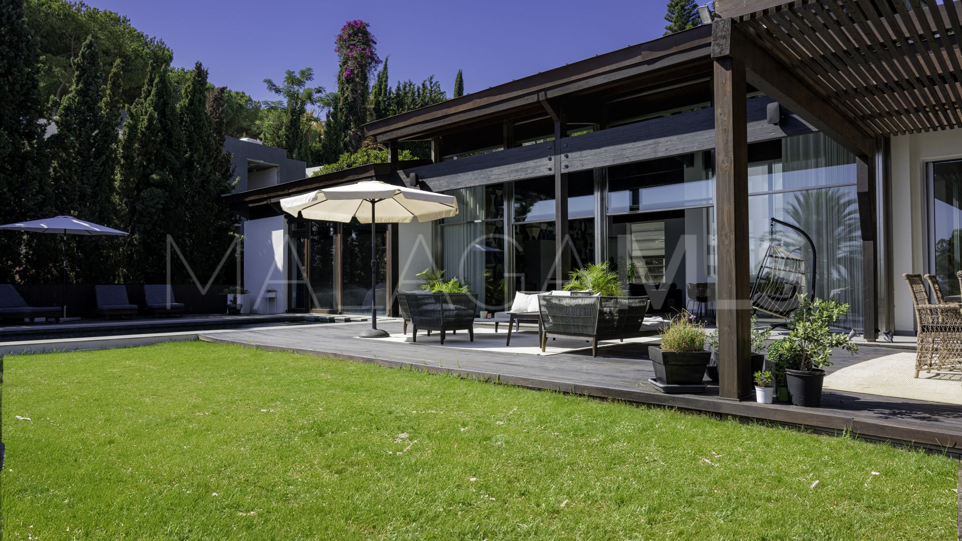 For sale Las Brisas villa