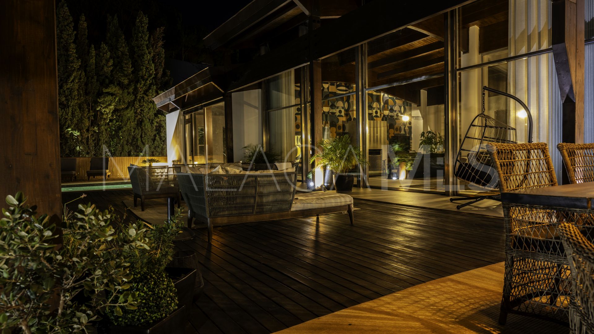 For sale Las Brisas villa