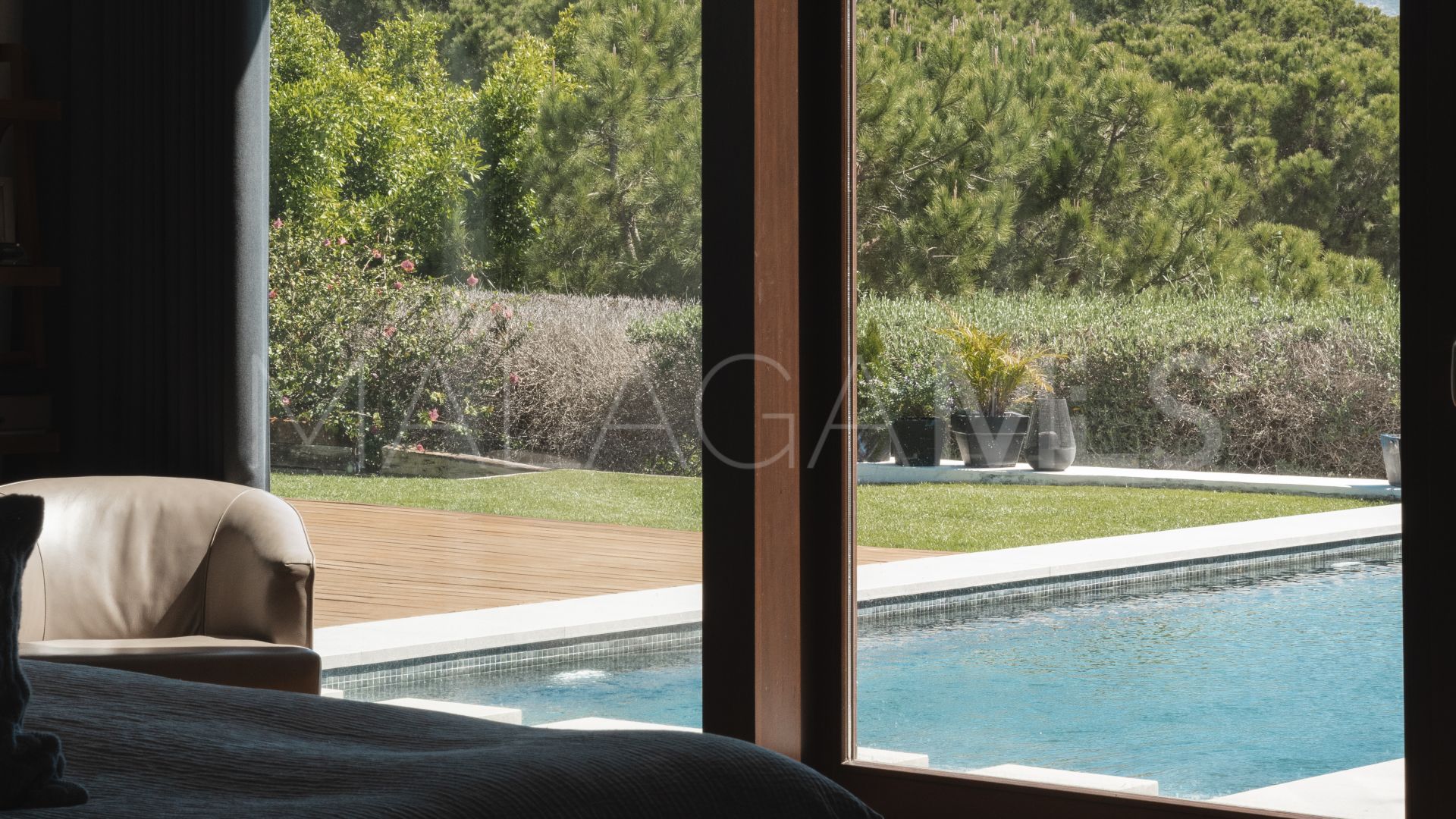 For sale Las Brisas villa
