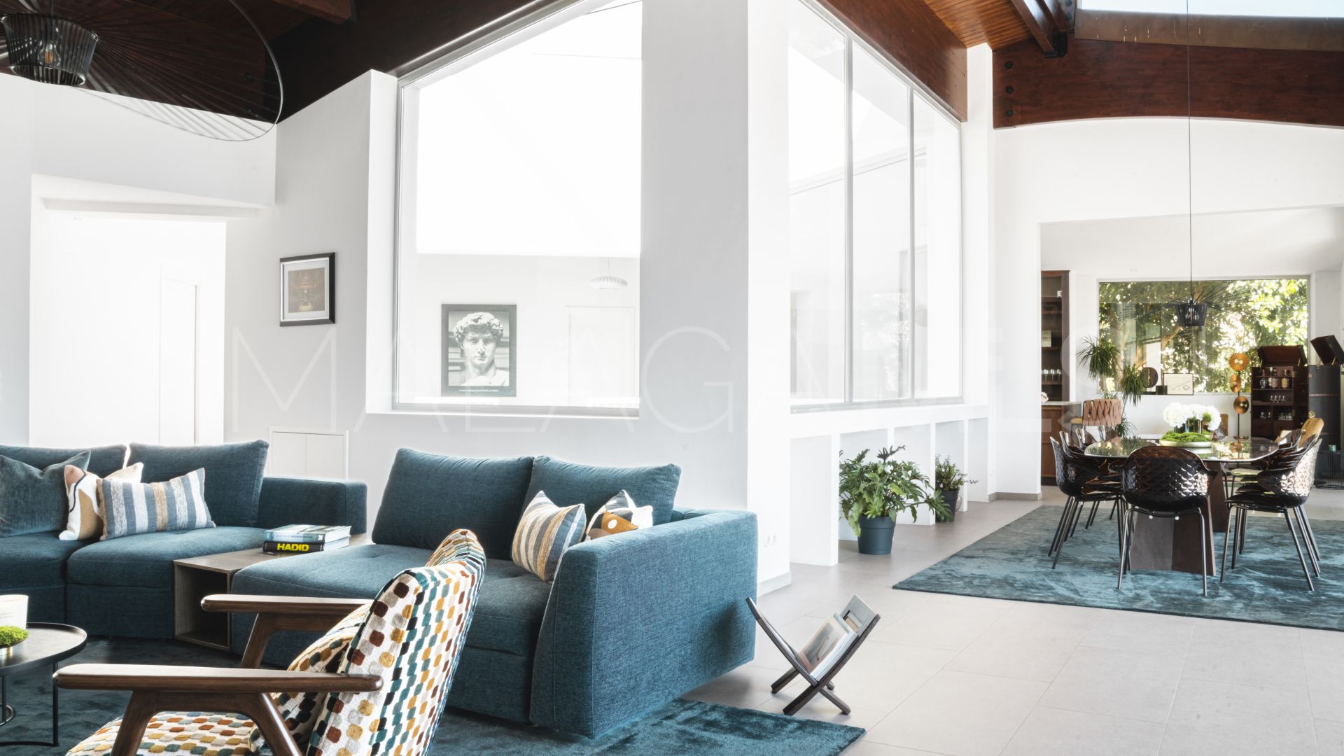 For sale Las Brisas villa