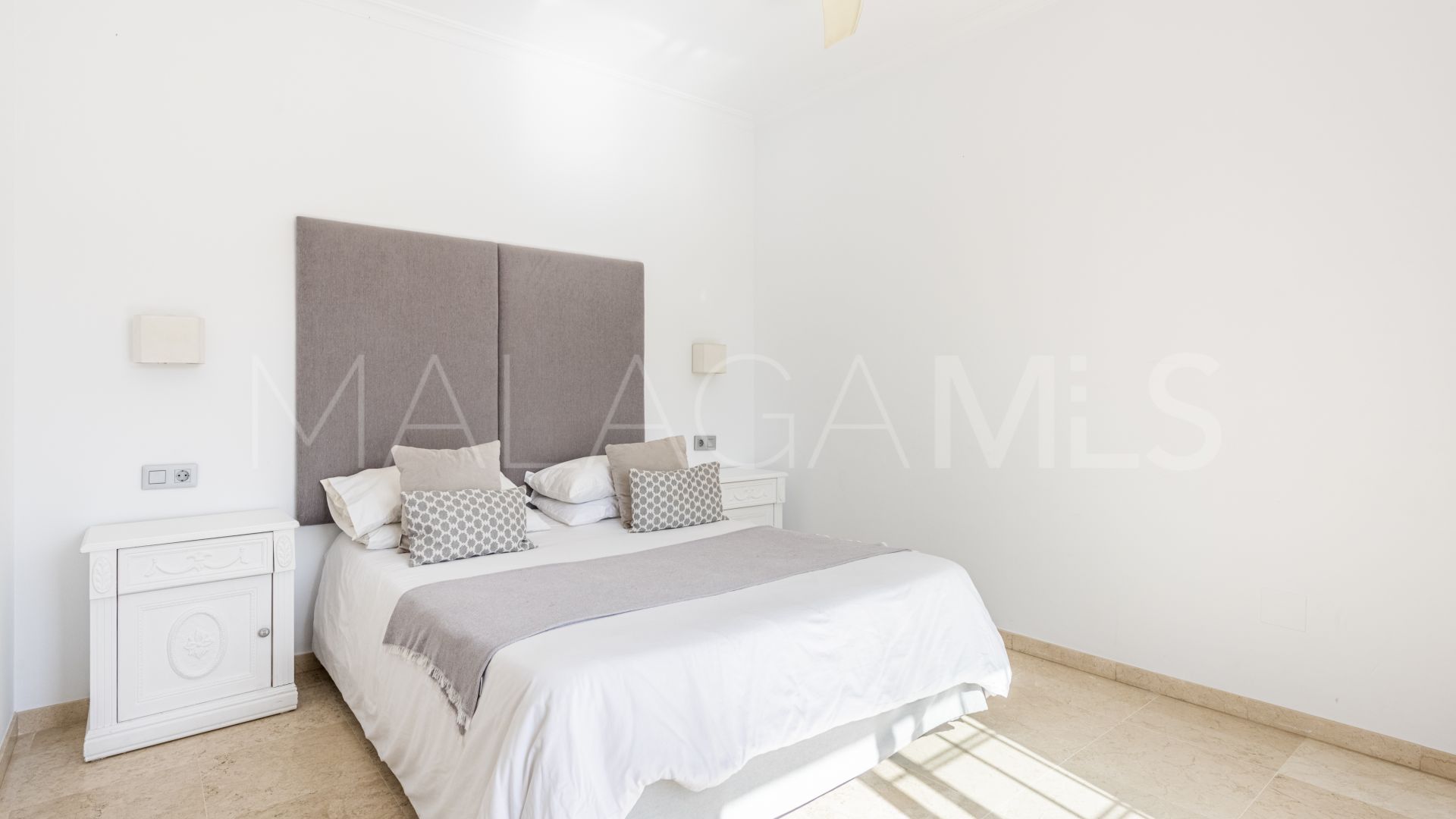 5 bedrooms villa for sale in Atalaya de Rio Verde