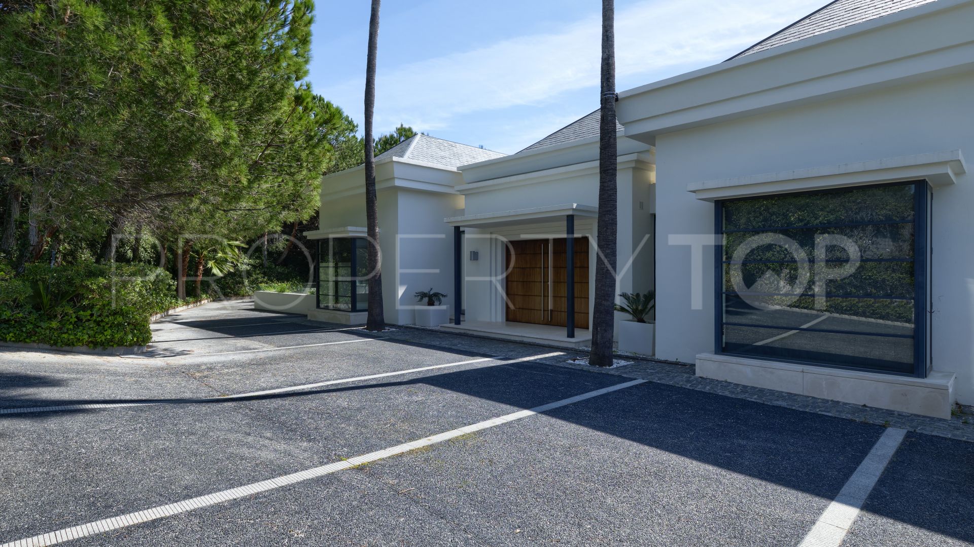 5 bedrooms Carretera de Istan villa for sale