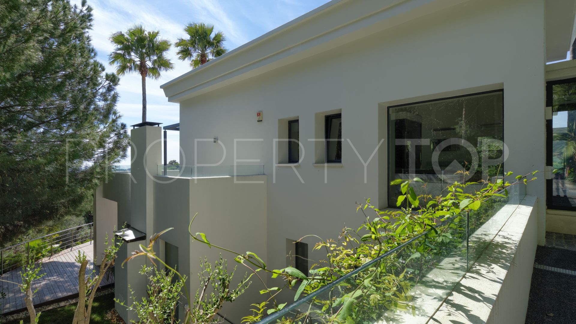 5 bedrooms Carretera de Istan villa for sale