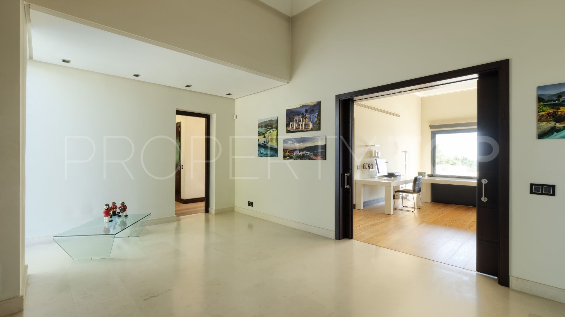 5 bedrooms Carretera de Istan villa for sale