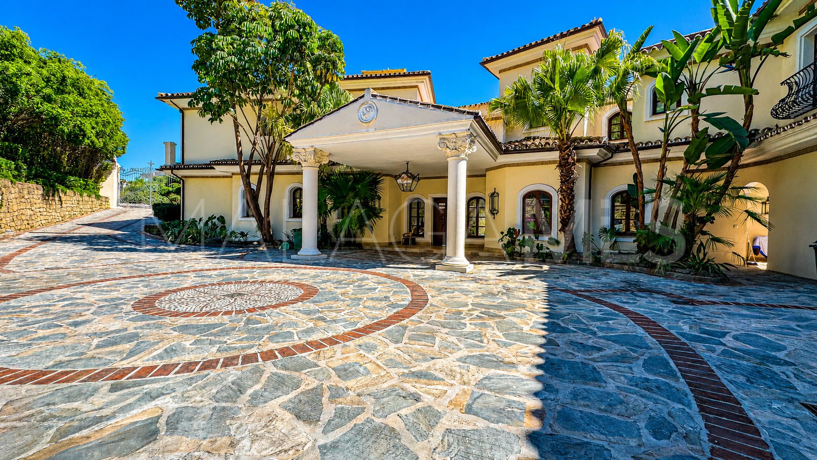 Se vende villa in La Zagaleta de 7 bedrooms