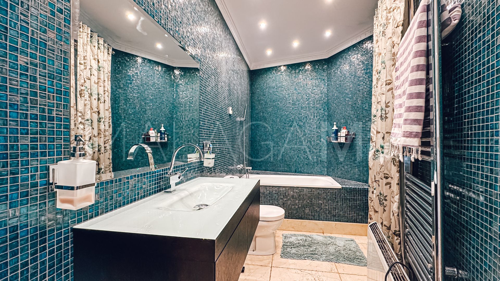 Se vende villa in La Zagaleta de 7 bedrooms