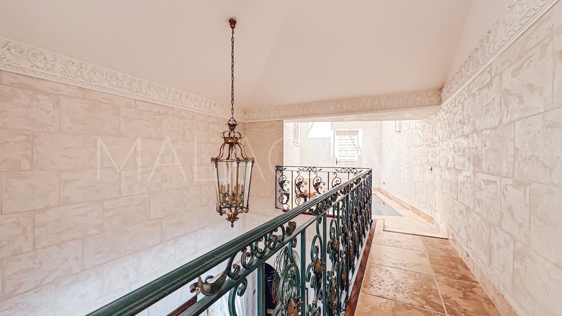 Se vende villa in La Zagaleta de 7 bedrooms