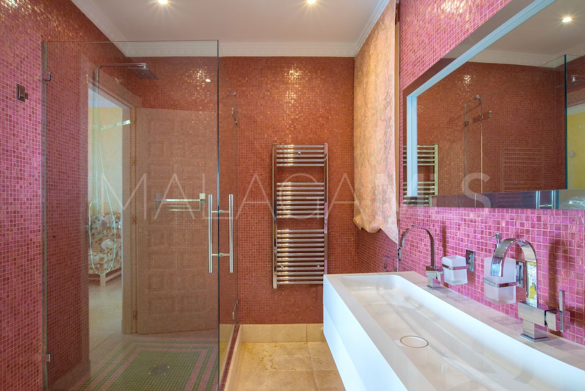 For sale La Zagaleta 7 bedrooms villa