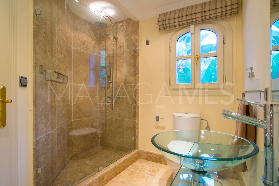 For sale La Zagaleta 7 bedrooms villa