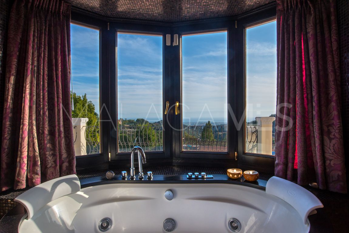 For sale La Zagaleta 7 bedrooms villa