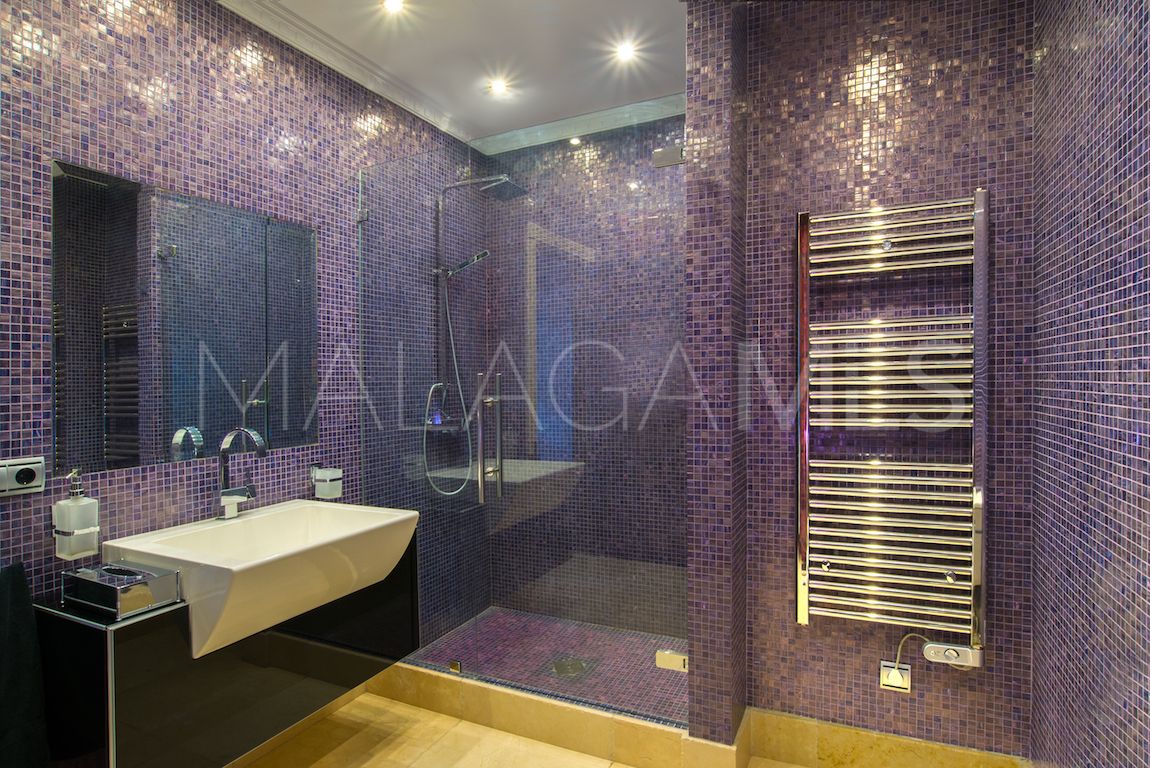 For sale La Zagaleta 7 bedrooms villa