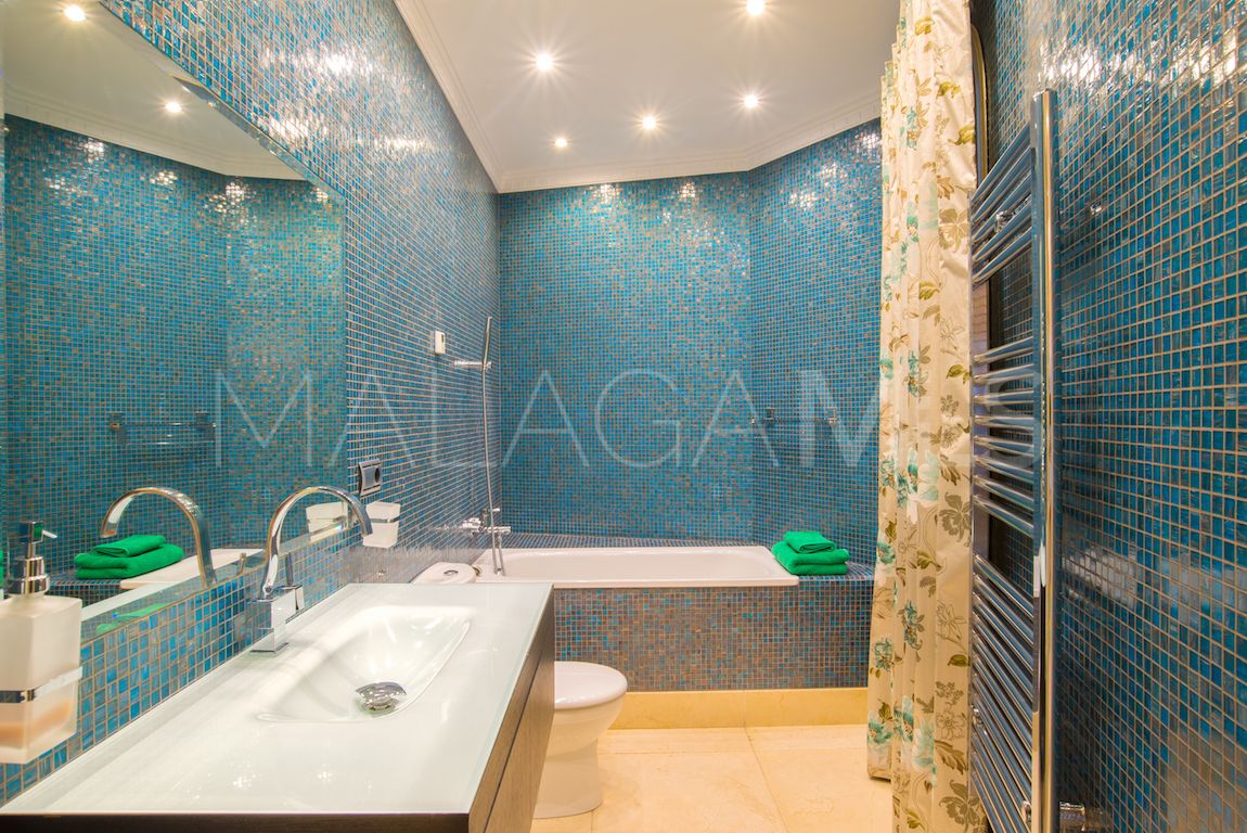 For sale La Zagaleta 7 bedrooms villa