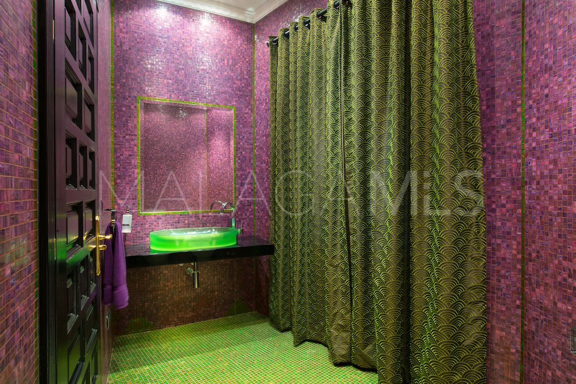 For sale La Zagaleta 7 bedrooms villa