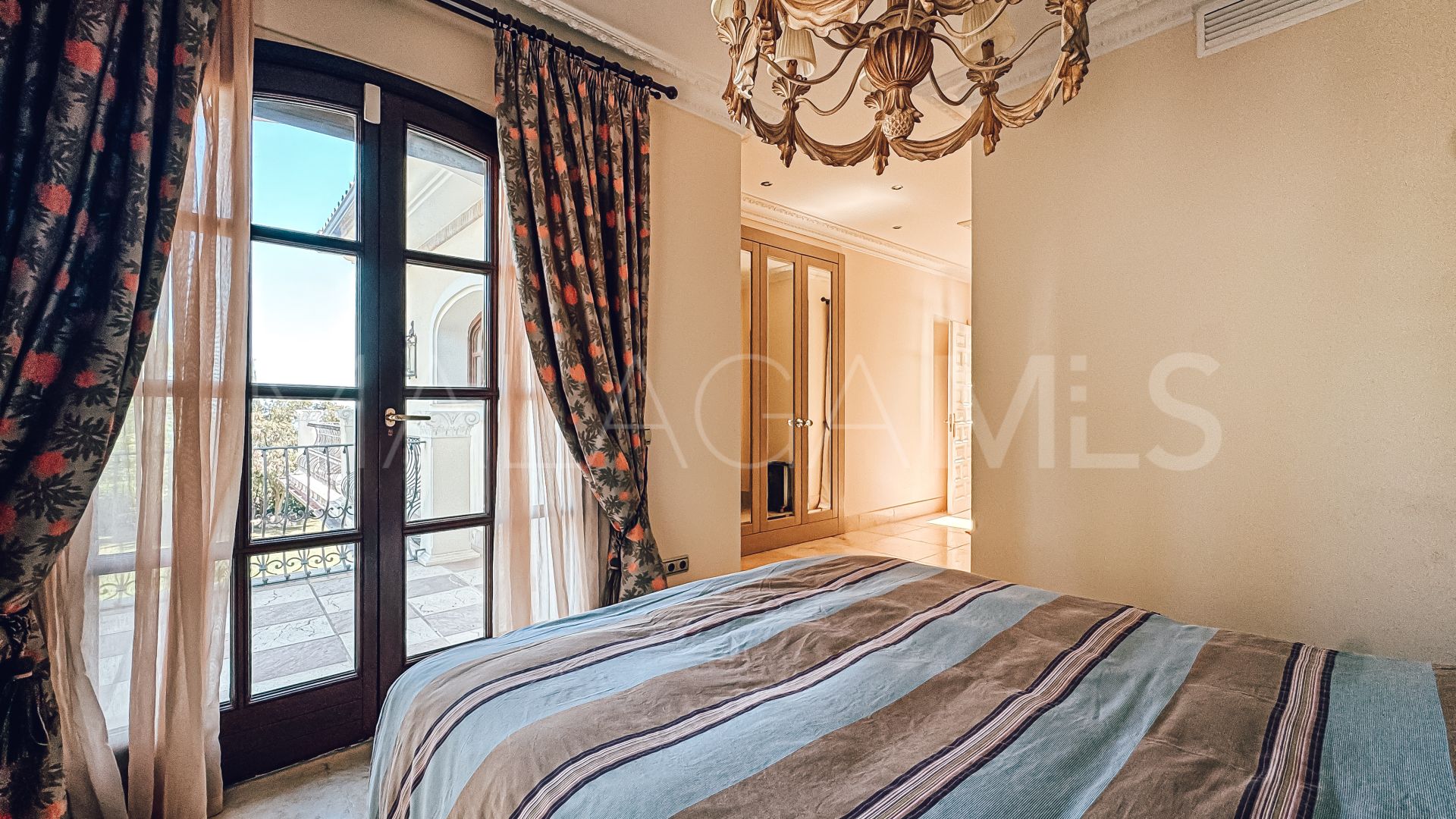 Se vende villa in La Zagaleta de 7 bedrooms