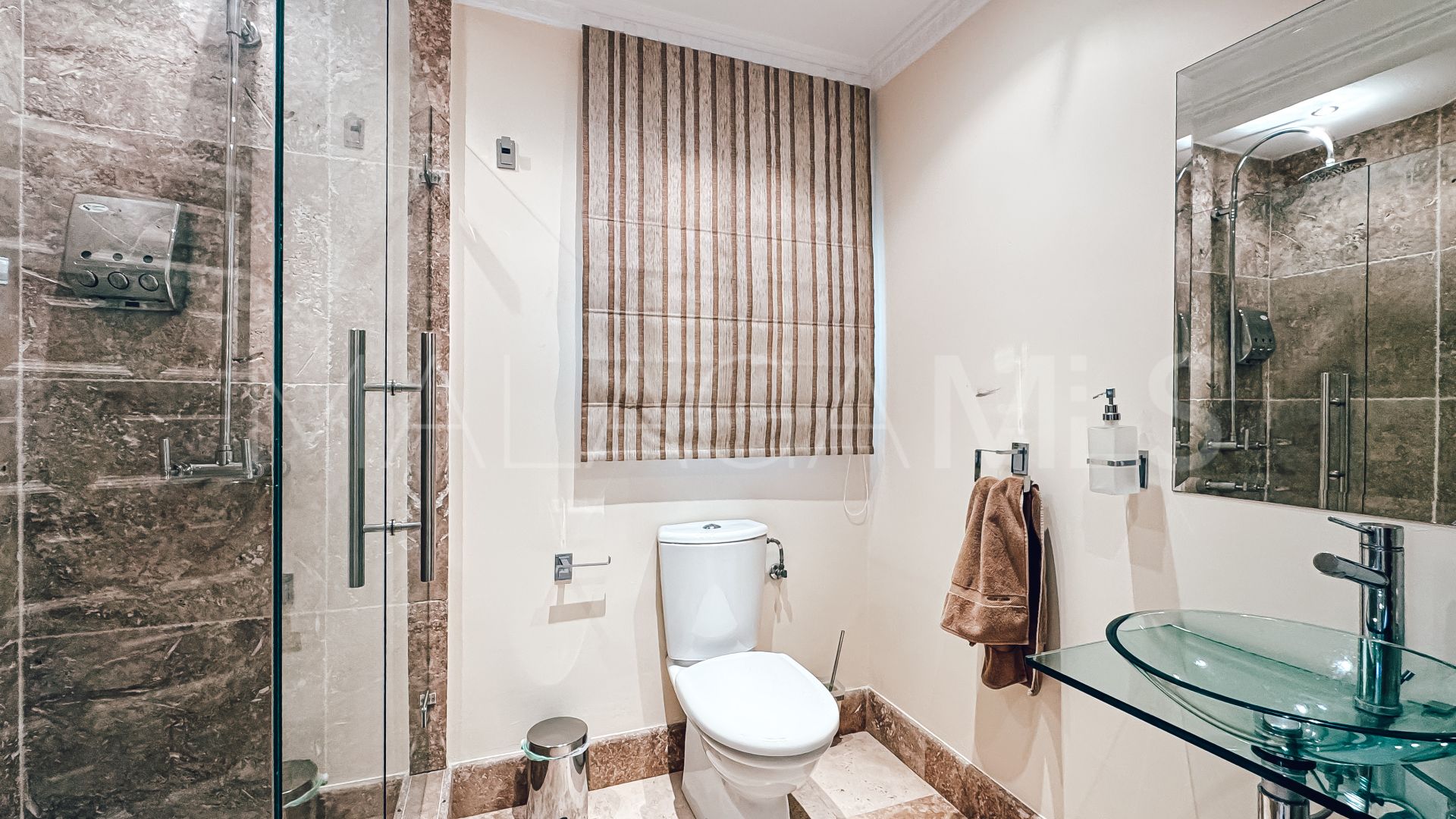 Se vende villa in La Zagaleta de 7 bedrooms
