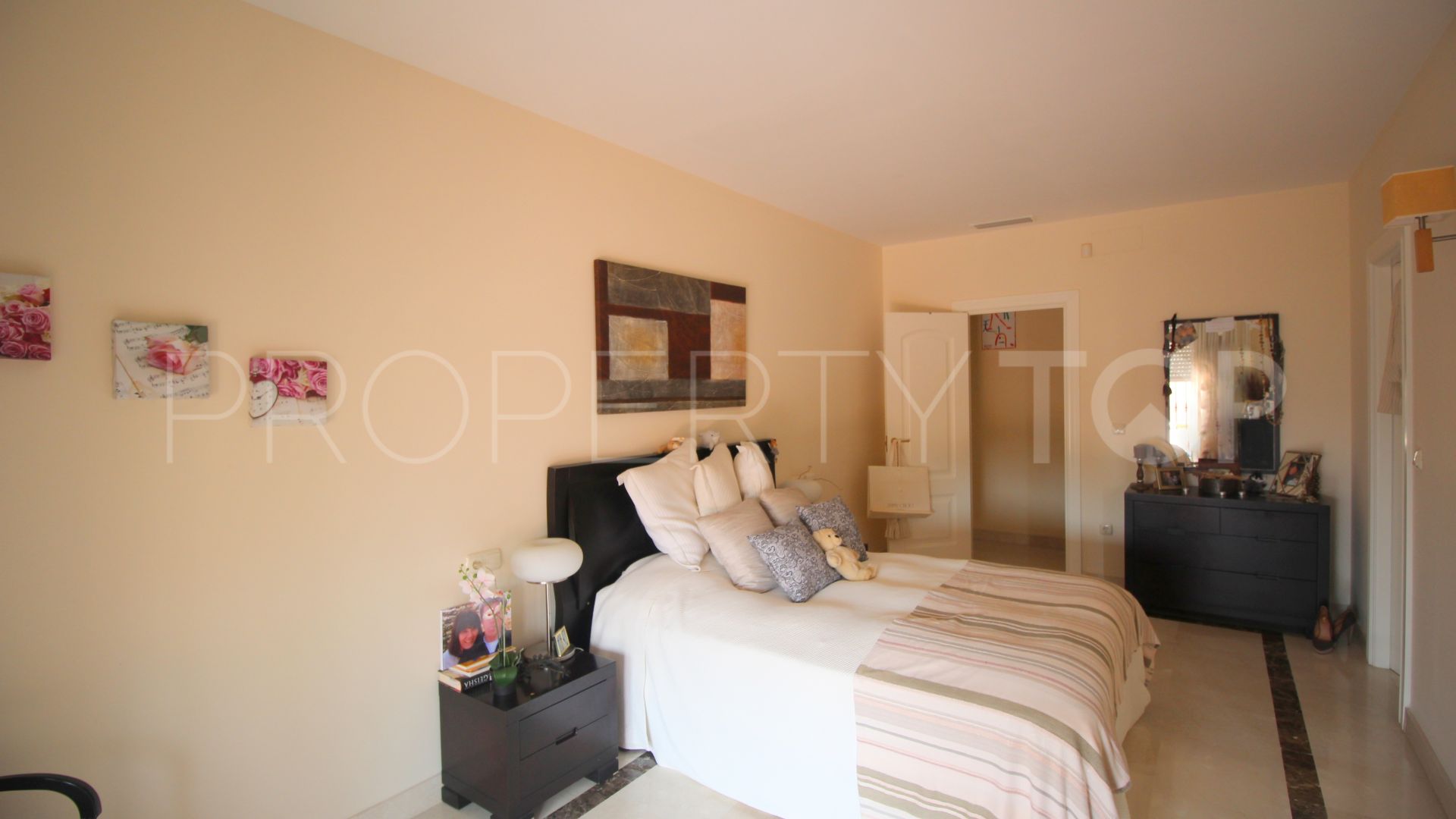 2 bedrooms ground floor apartment in Puerto del Almendro for sale