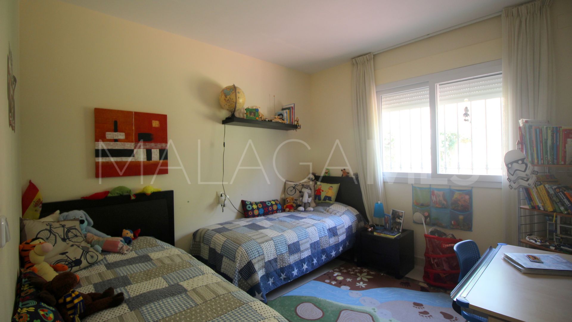 Apartamento planta baja with 2 bedrooms for sale in Puerto del Almendro