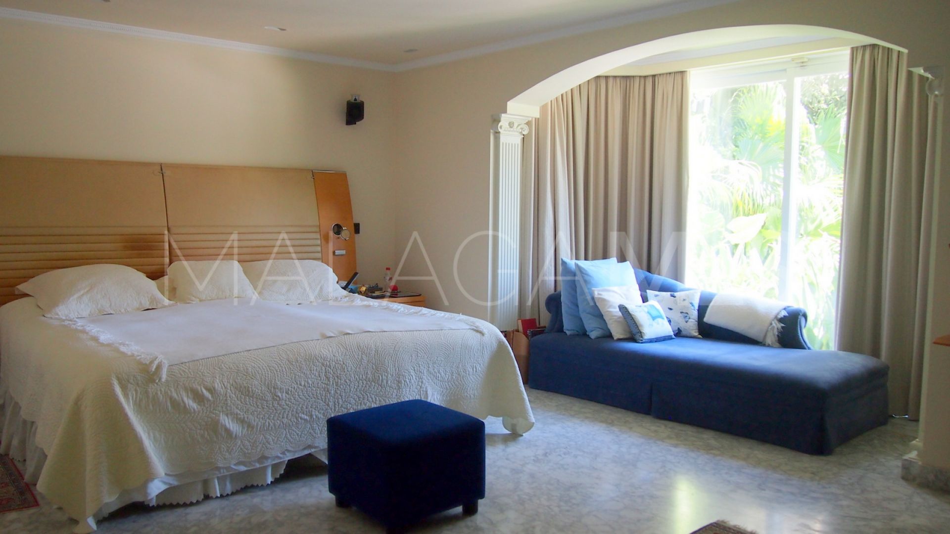 For sale 4 bedrooms villa in Rocio de Nagüeles