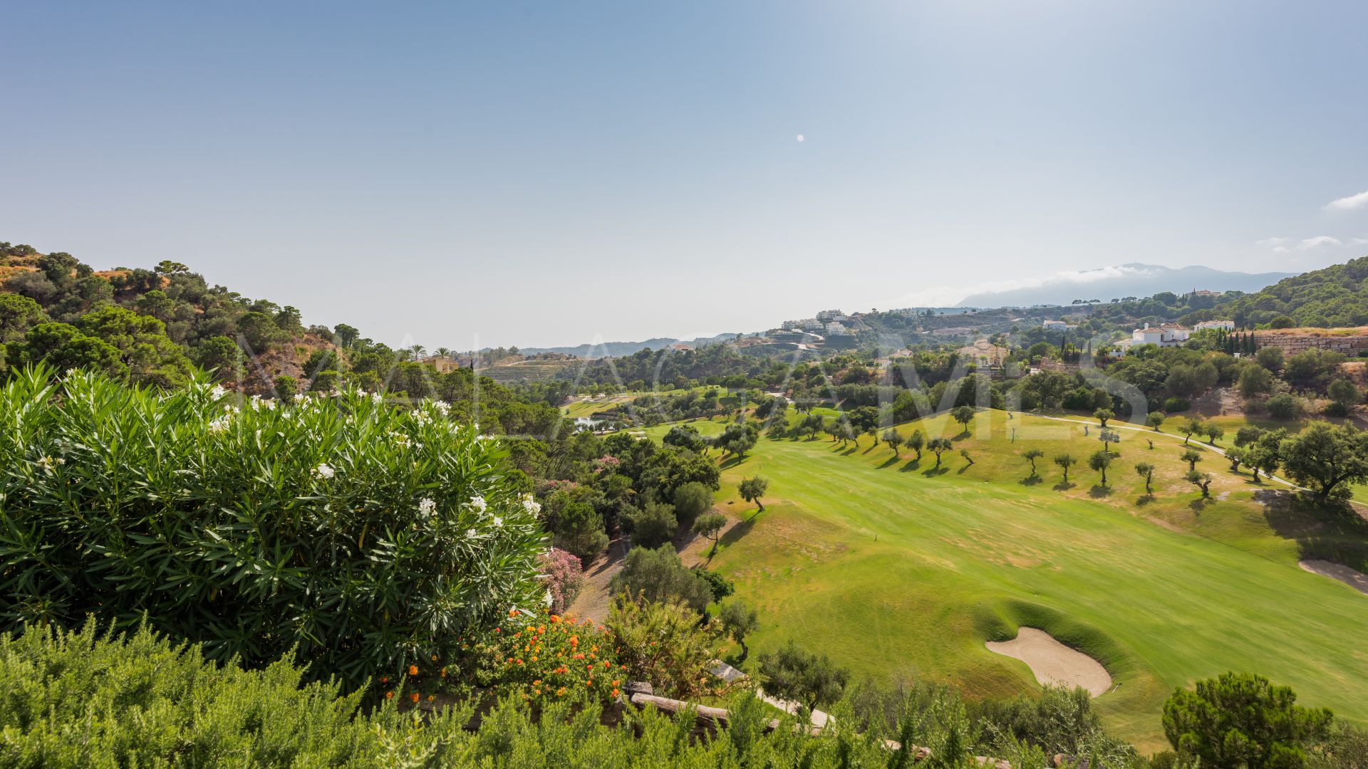 Villa for sale in Marbella Club Golf Resort