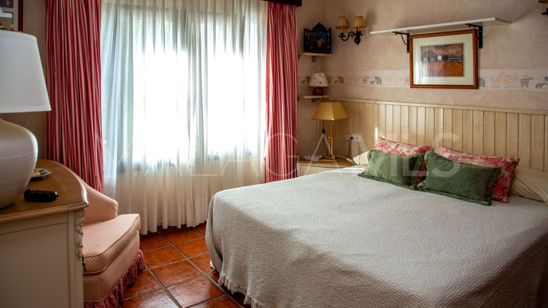 Se vende villa with 6 bedrooms in Mijas Costa