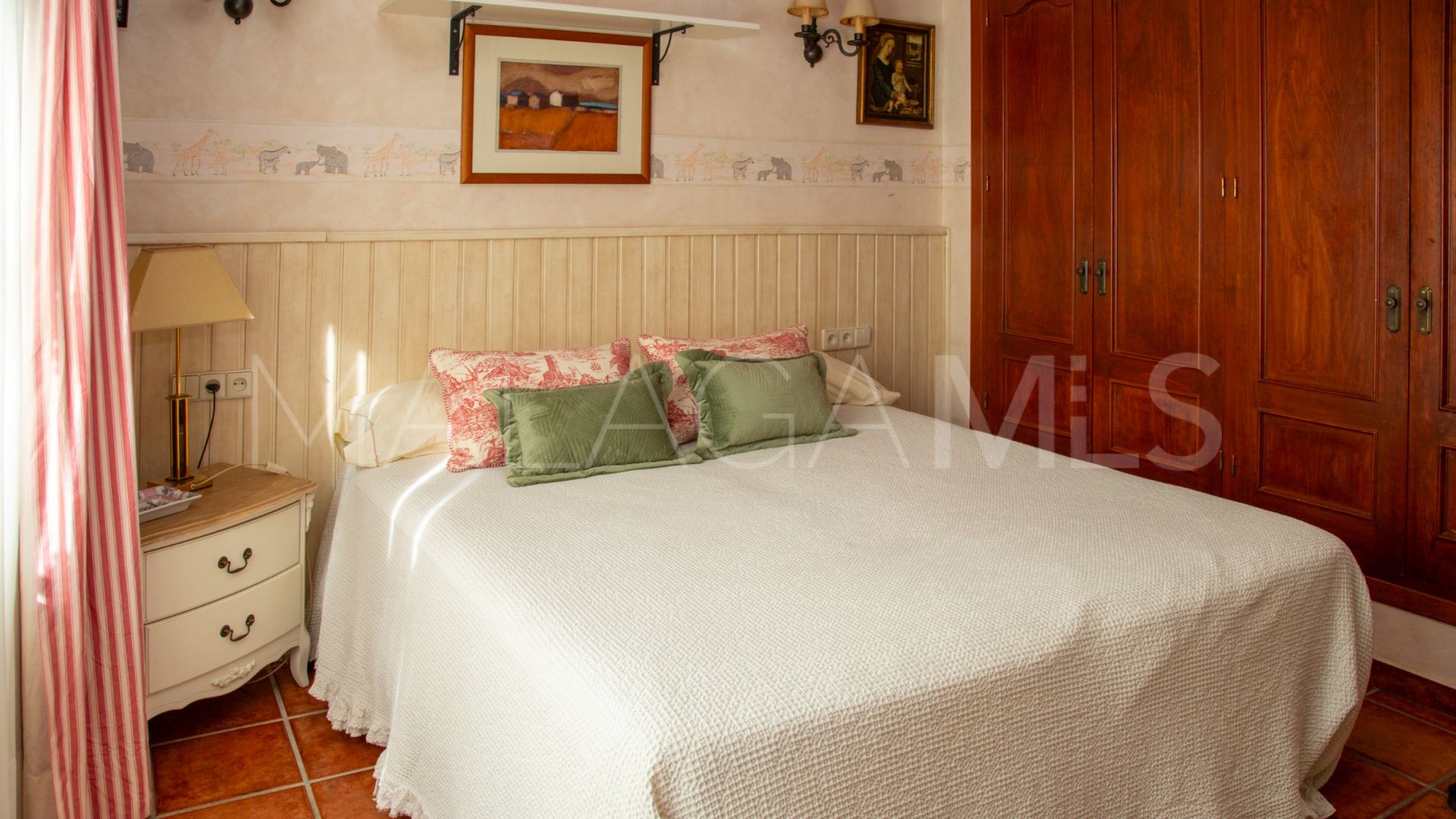 Se vende villa with 6 bedrooms in Mijas Costa