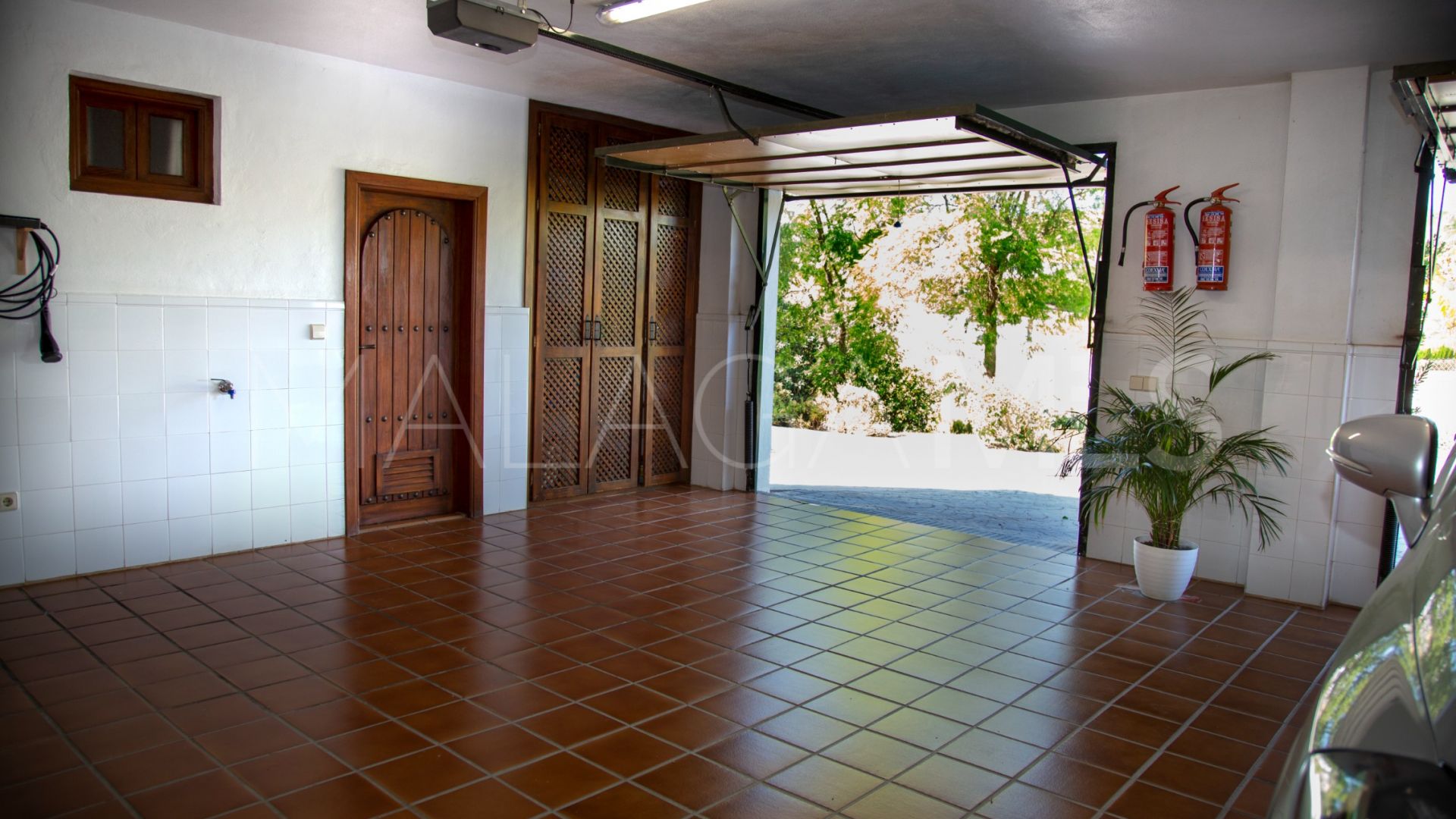 Se vende villa with 6 bedrooms in Mijas Costa