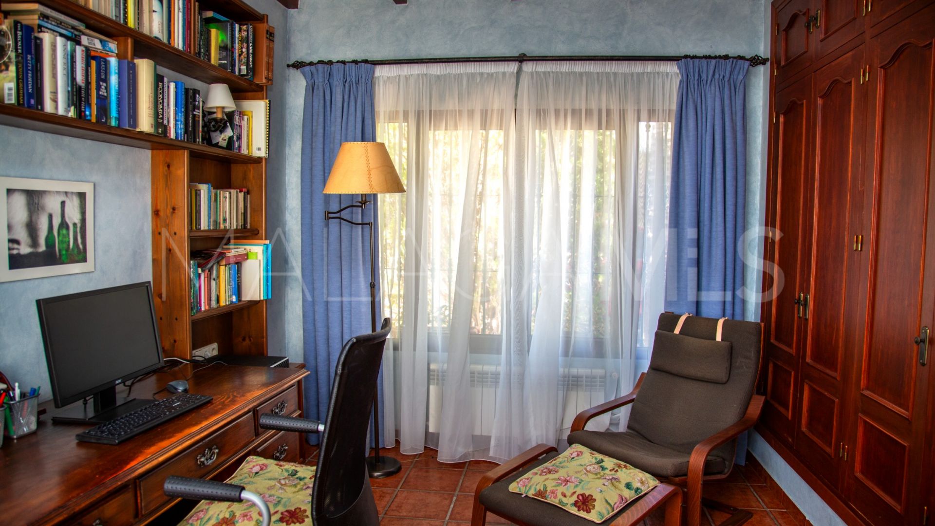 Se vende villa with 6 bedrooms in Mijas Costa