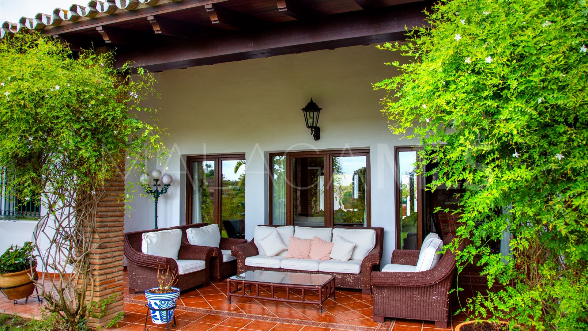 Se vende villa with 6 bedrooms in Mijas Costa