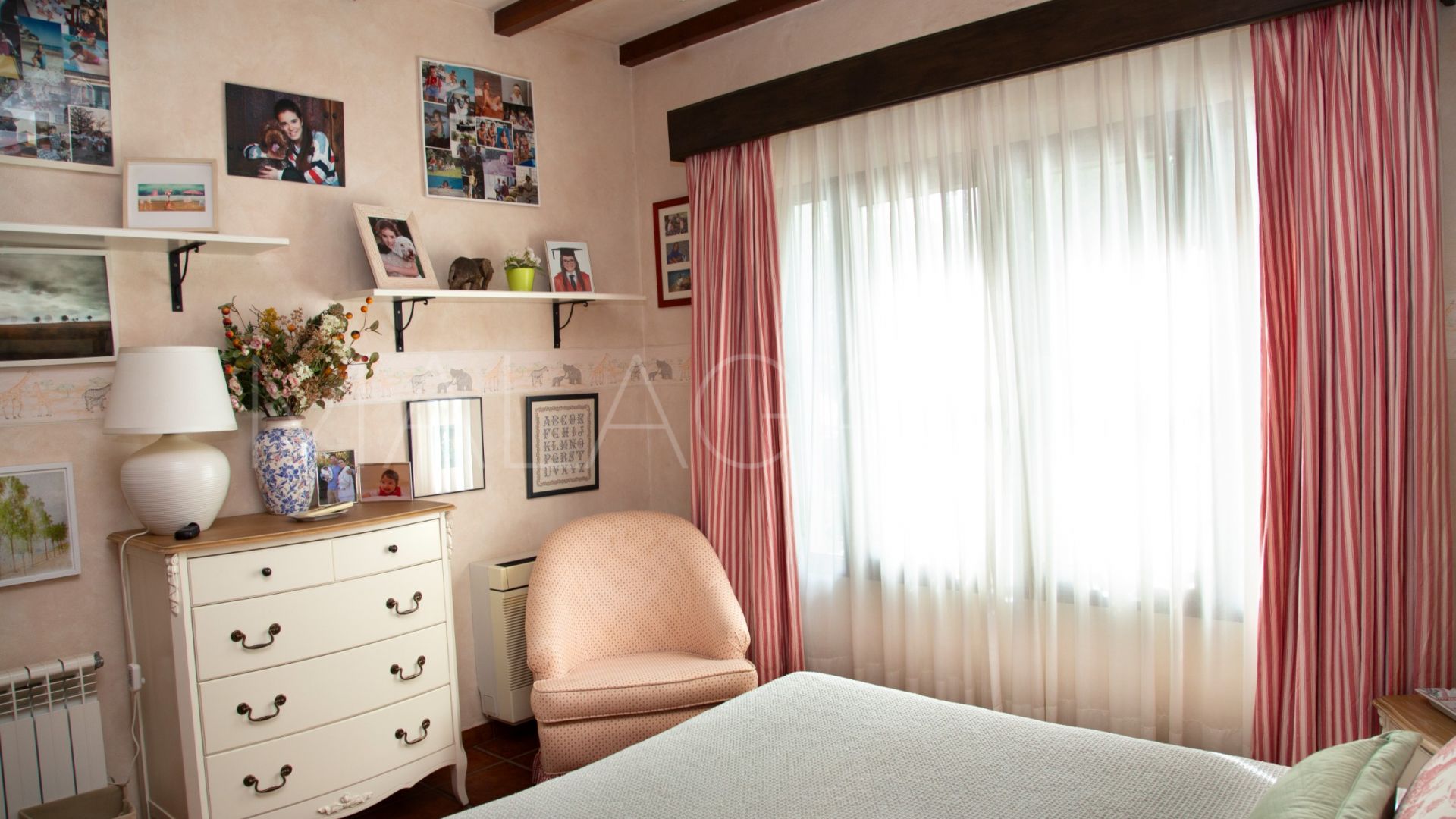 Se vende villa with 6 bedrooms in Mijas Costa