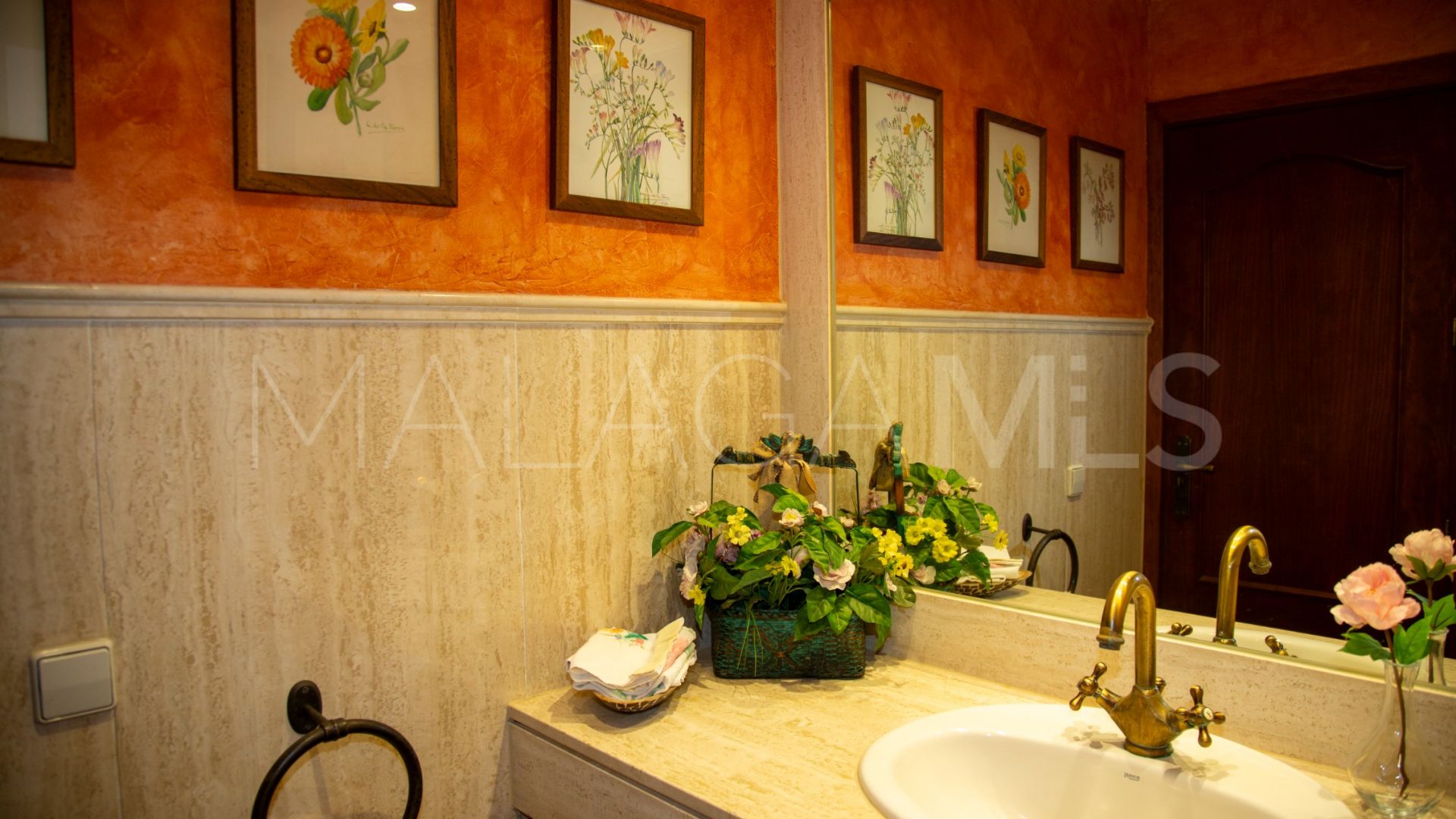 Se vende villa with 6 bedrooms in Mijas Costa
