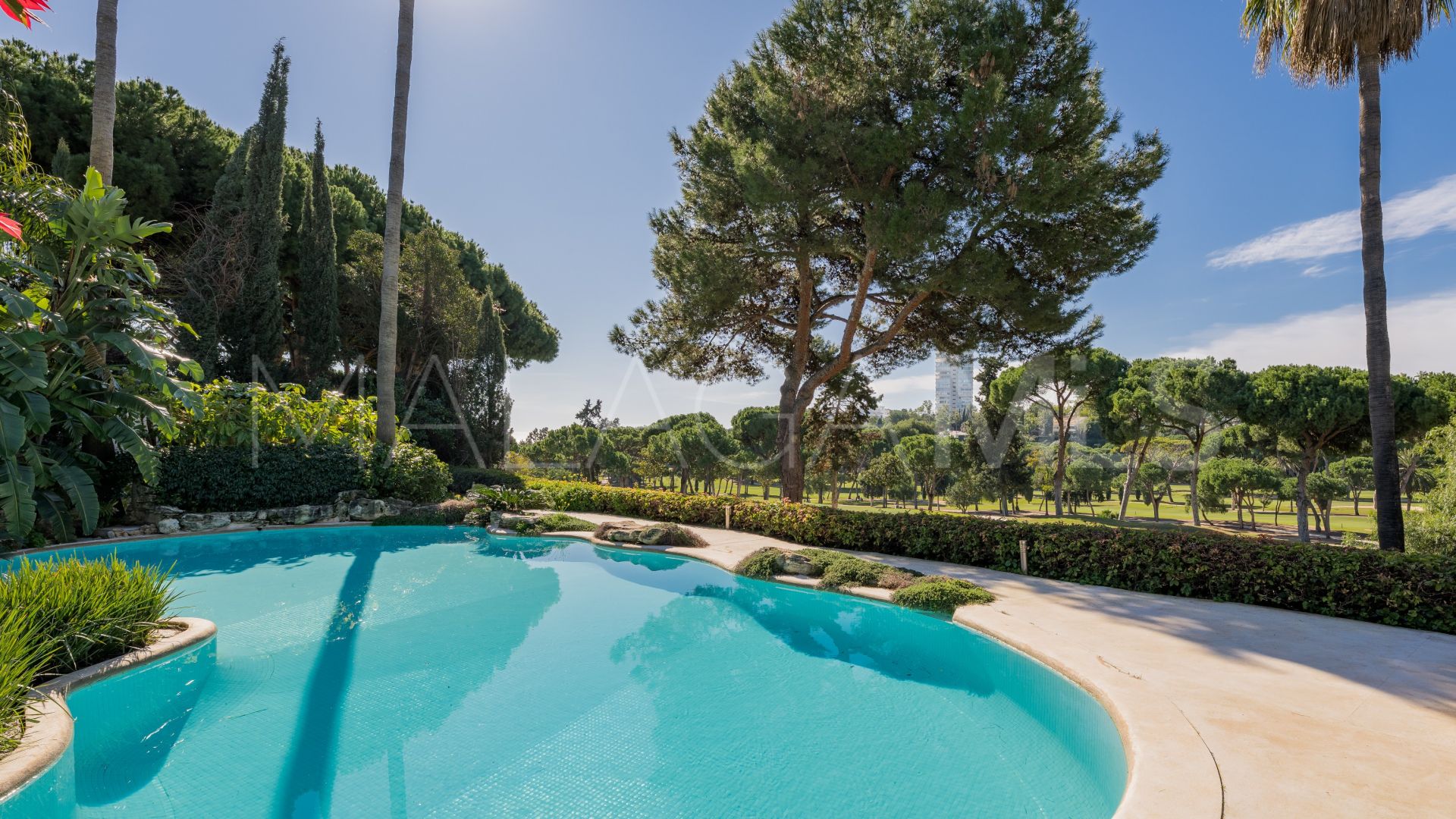 Villa for sale in Rio Real