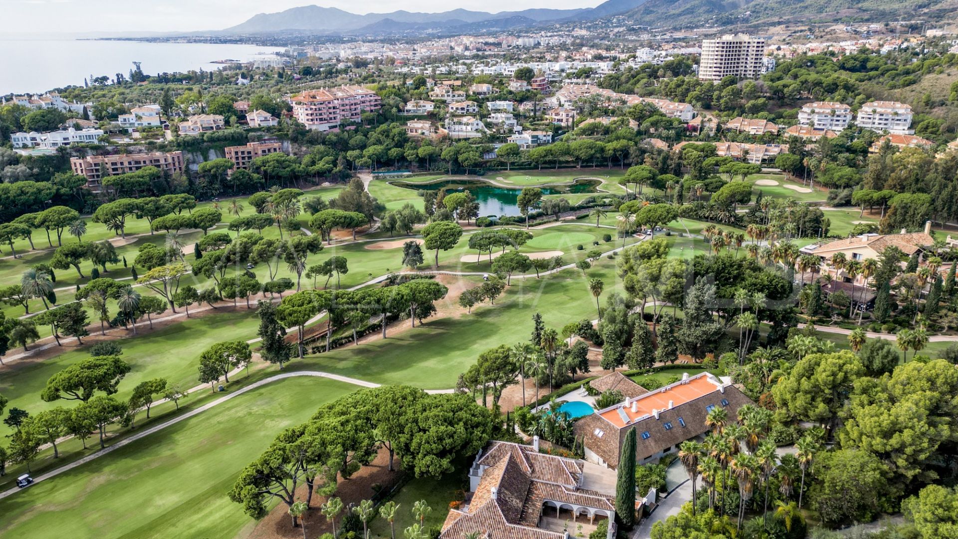 Villa for sale in Rio Real