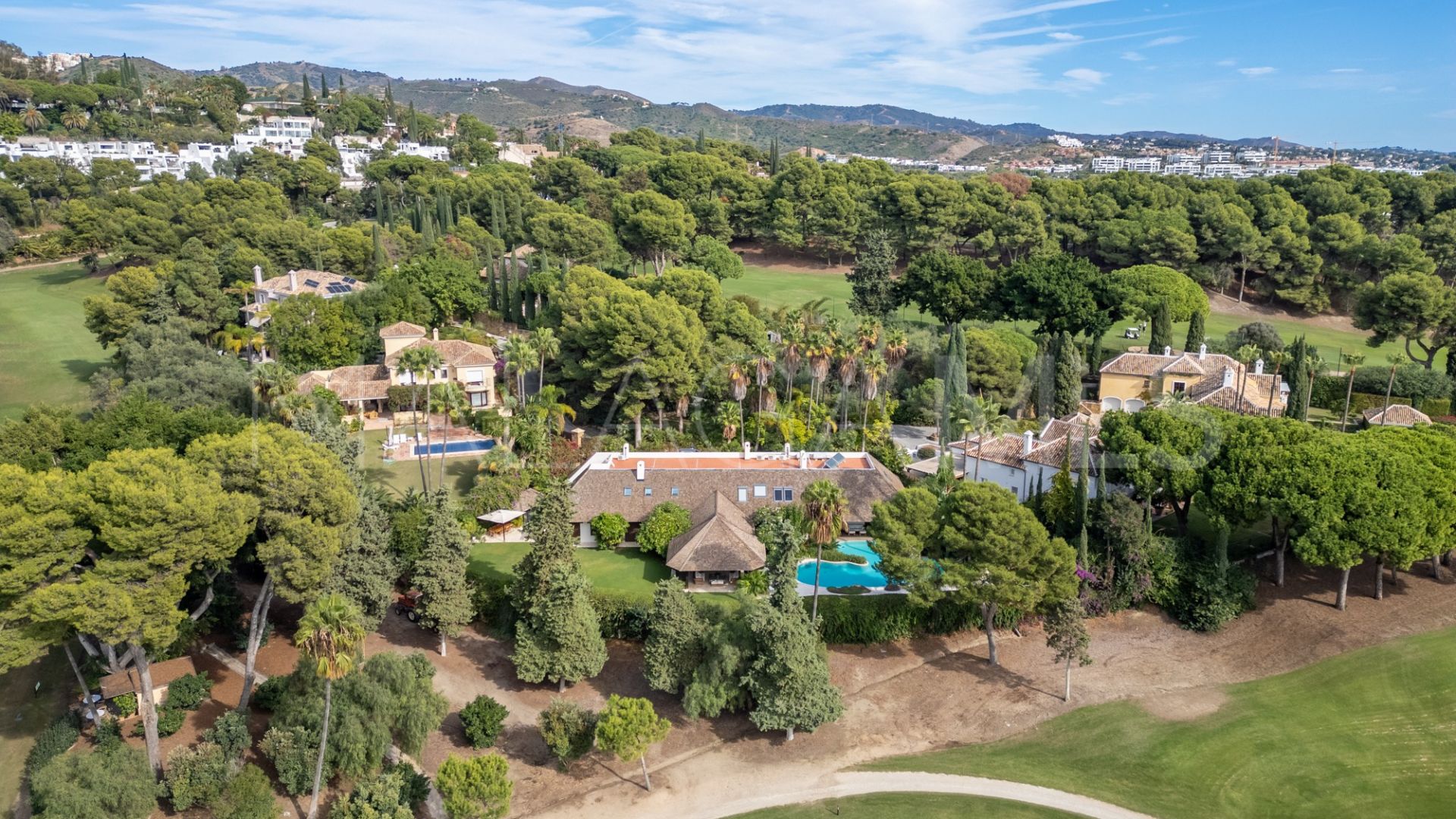 Villa for sale in Rio Real