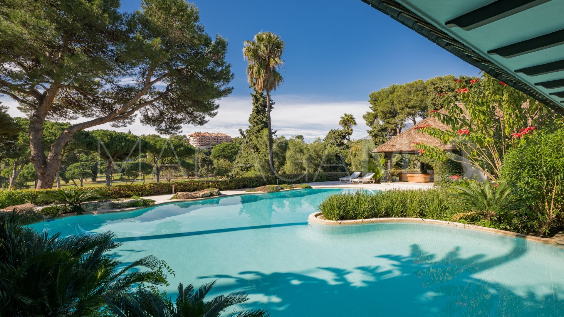 Villa for sale in Rio Real