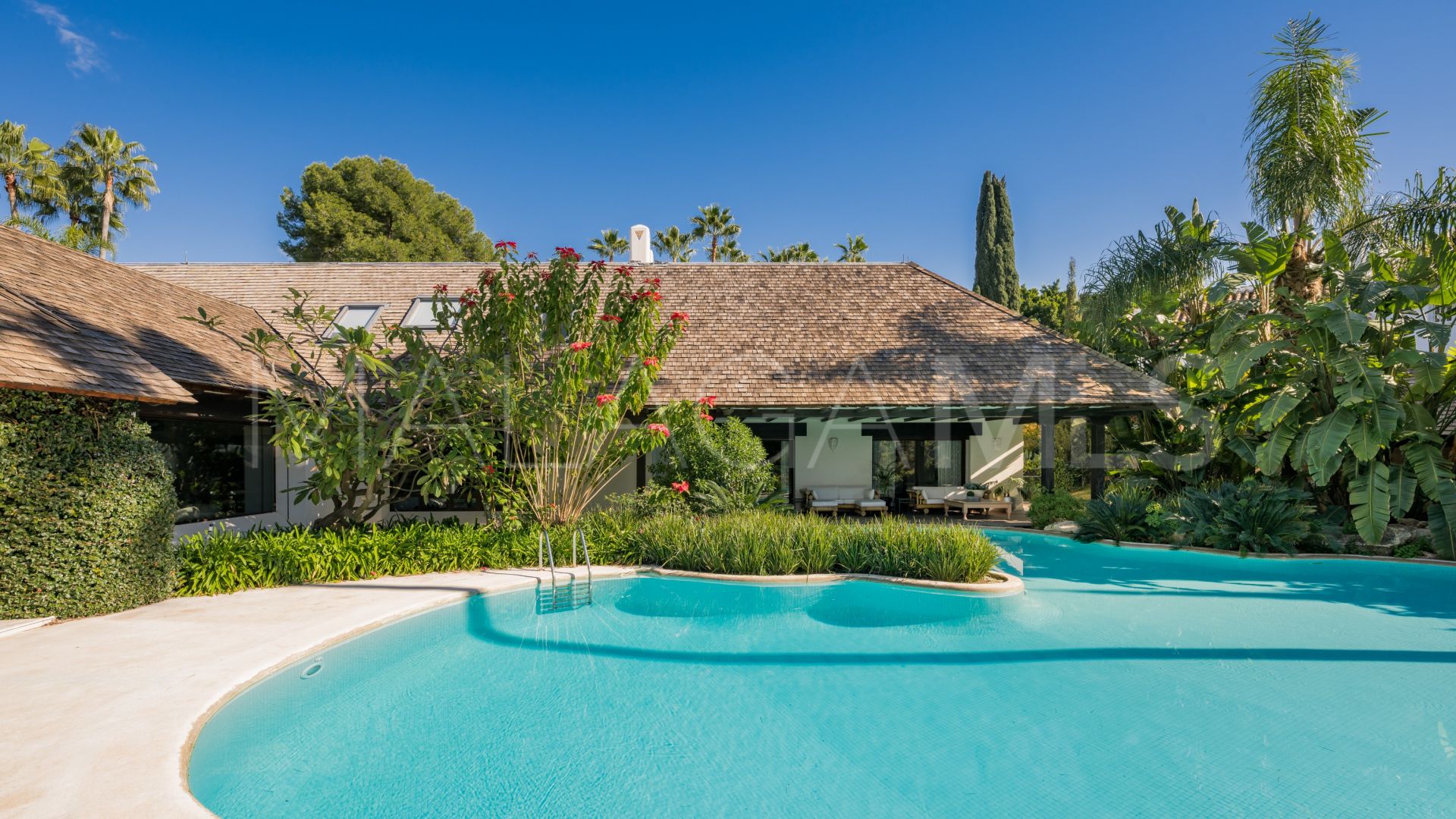 Villa for sale in Rio Real