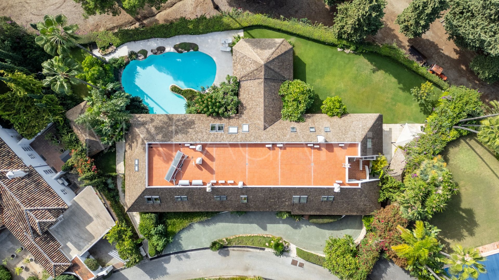 Villa for sale in Rio Real